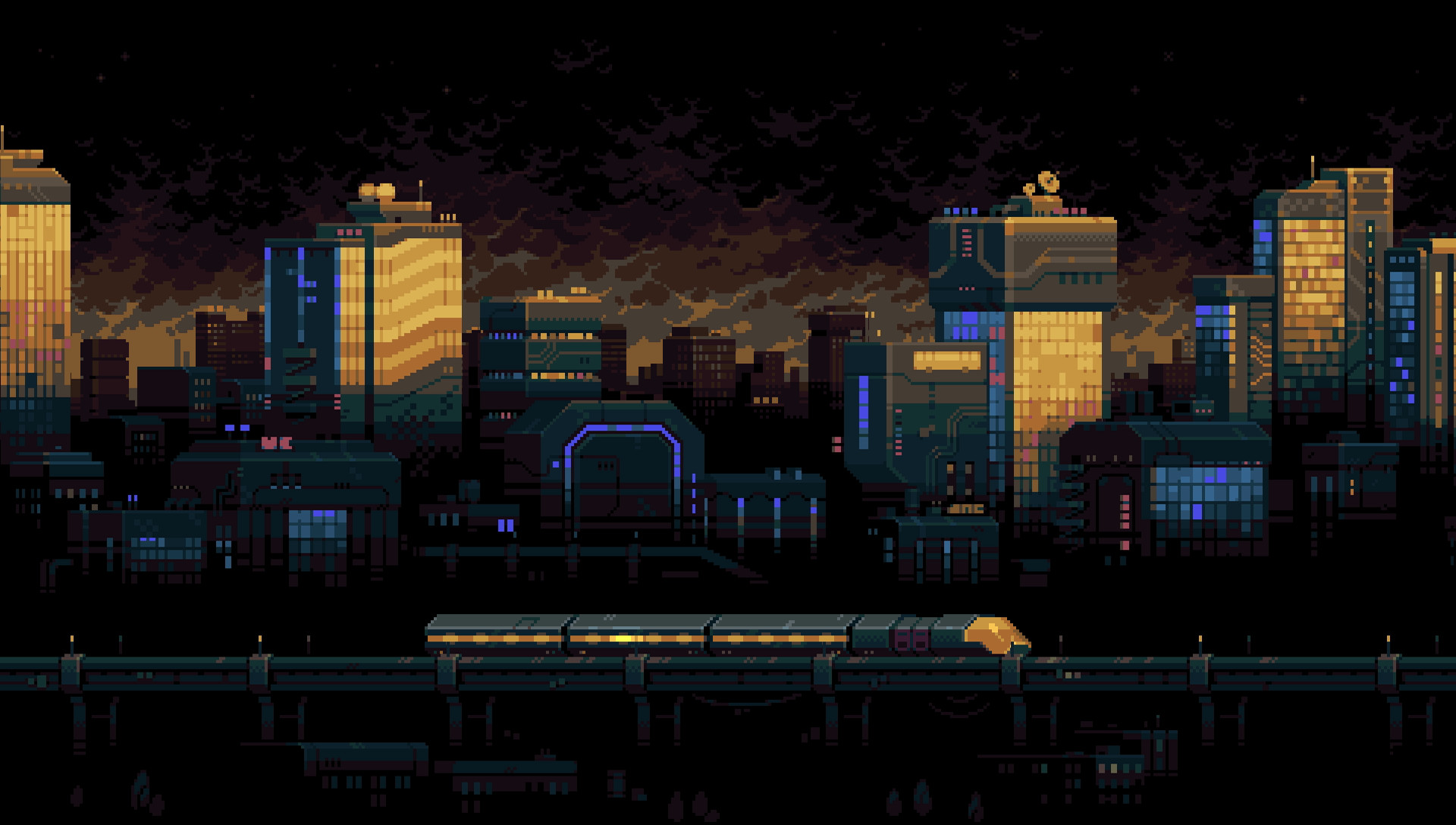 Disjunction Soundtrack screenshot 1