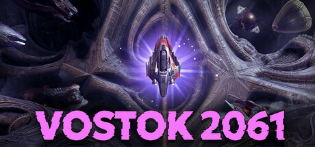 Vostok 2061 — Steam header
