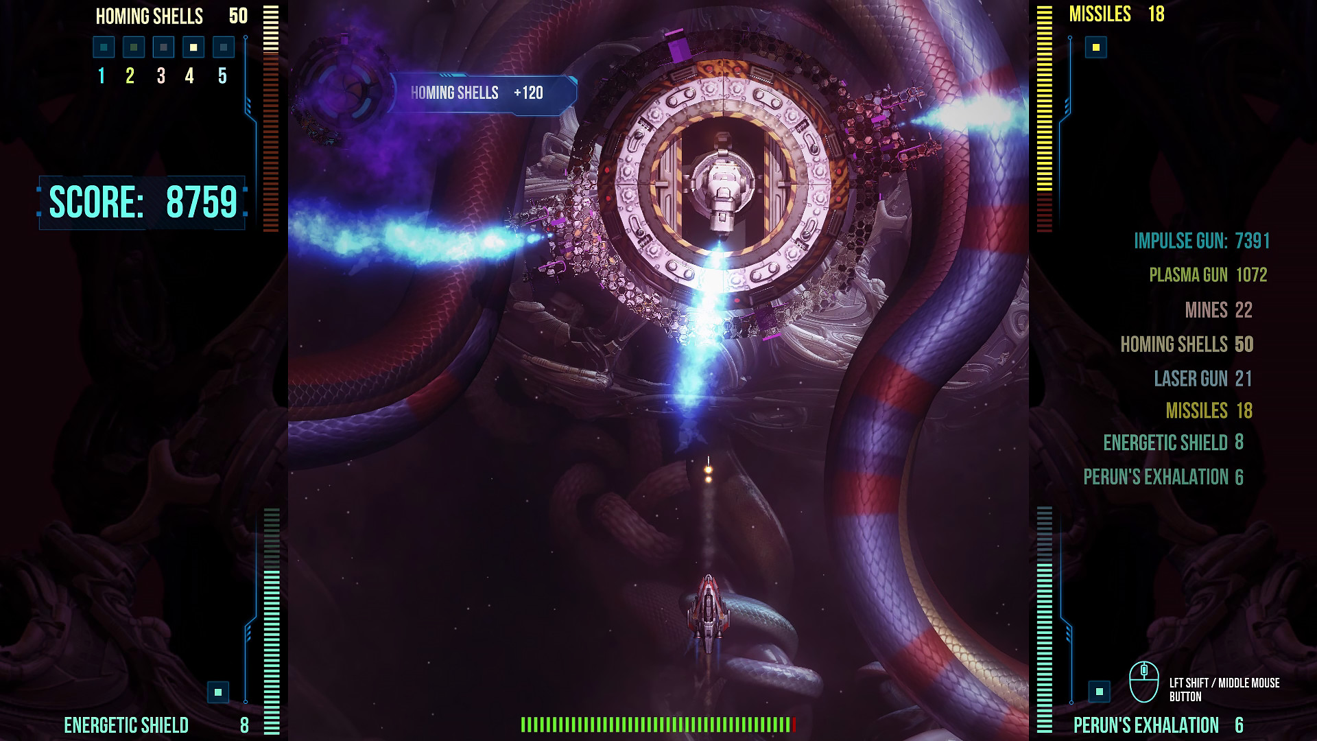 Vostok 2061 screenshot 31