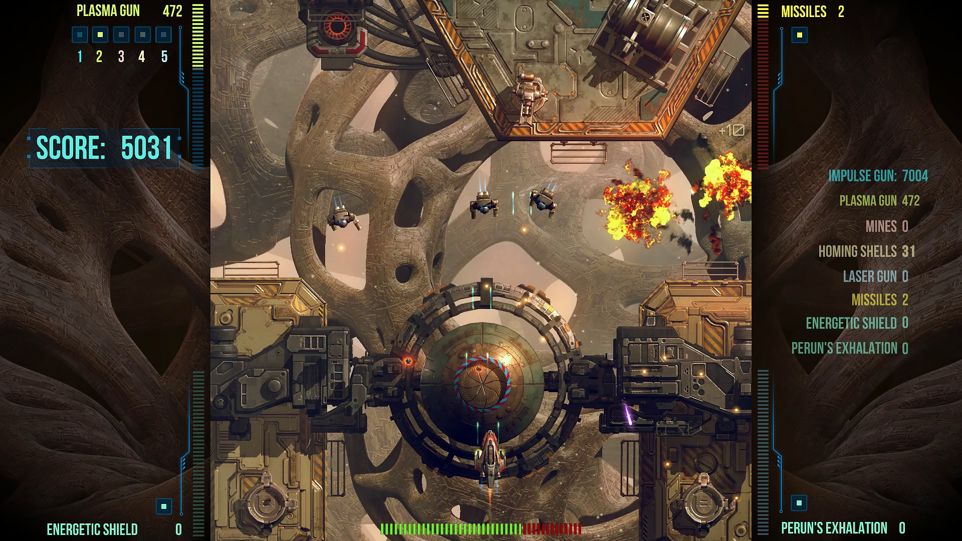 Vostok 2061 screenshot 25