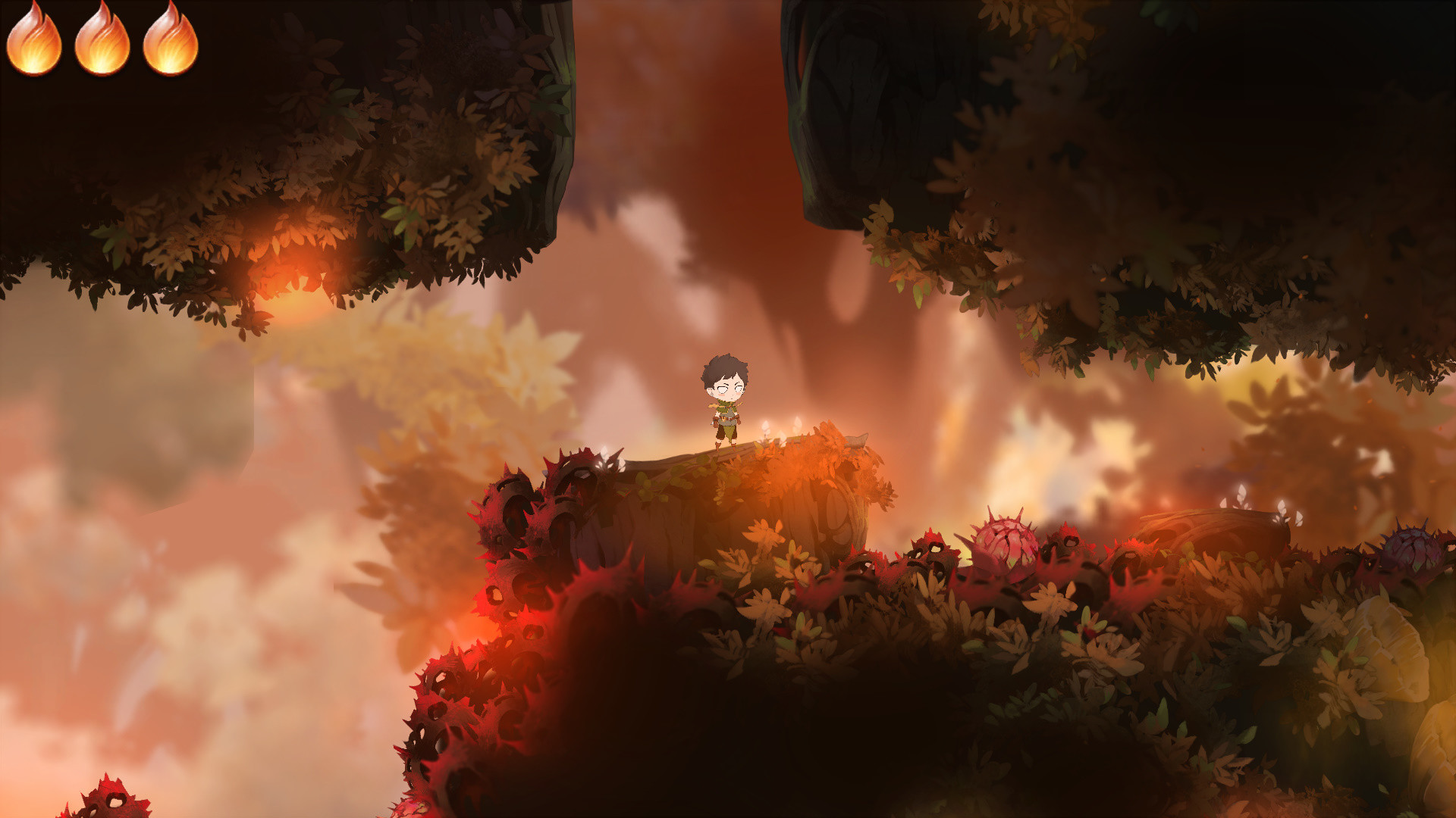 Black Blade screenshot 6