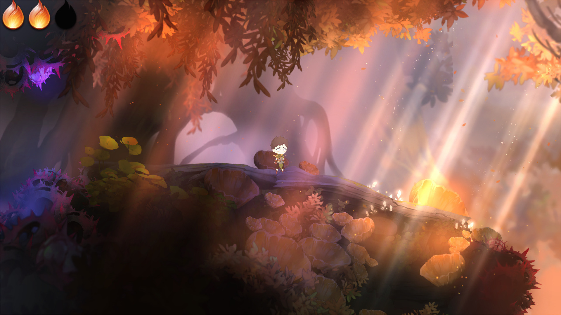 Black Blade screenshot 5