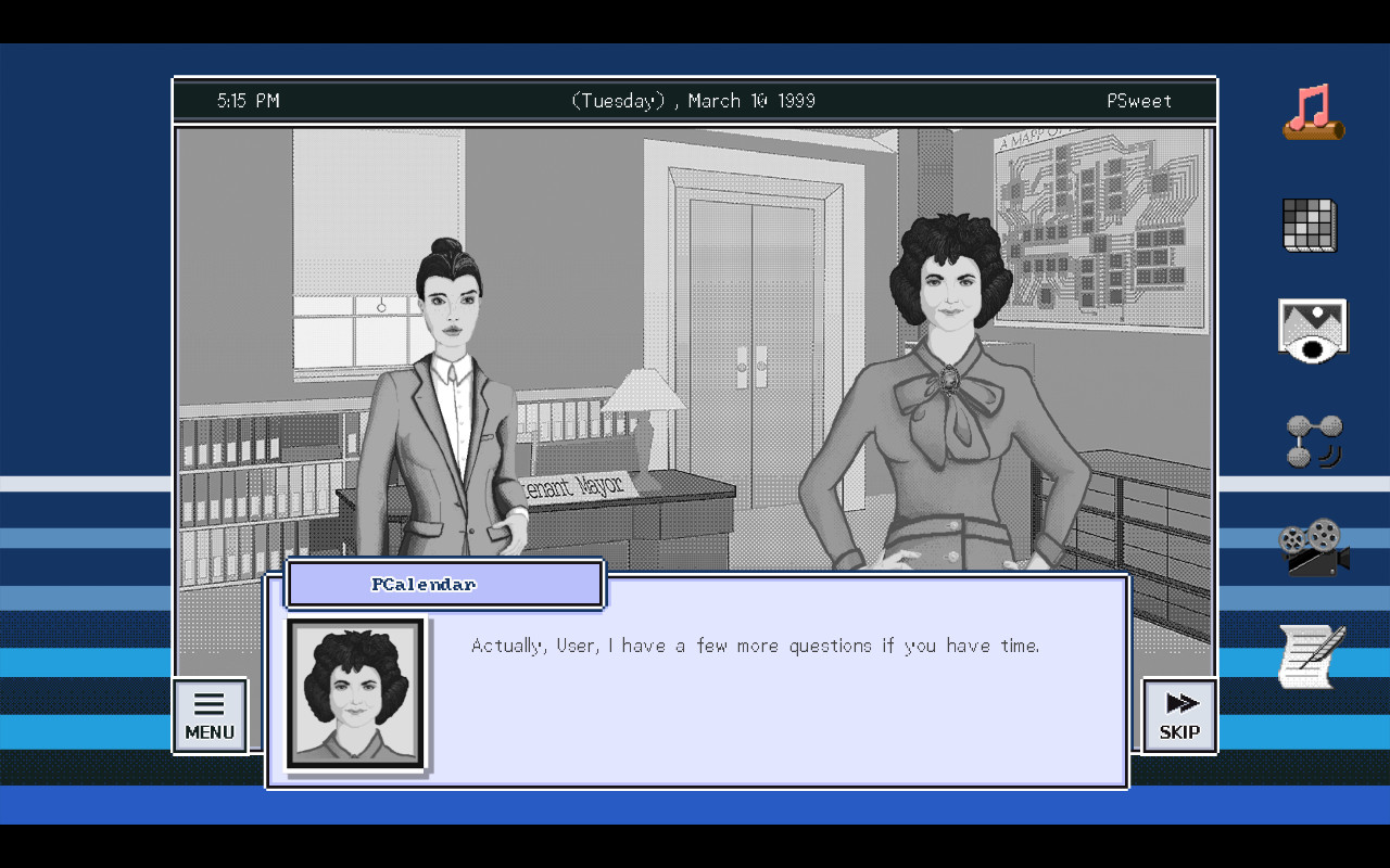 PSweet screenshot 5