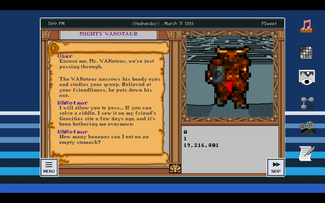 PSweet screenshot 8
