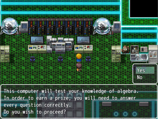 Proven: A Math RPG screenshot 6