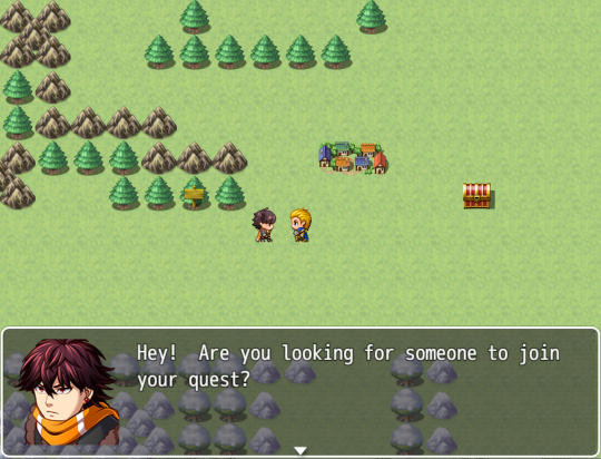 Proven: A Math RPG screenshot 7