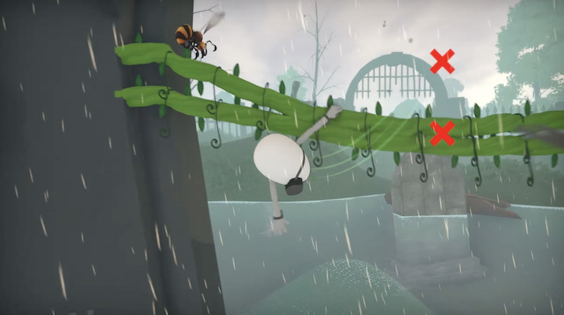 YOLKED screenshot 7