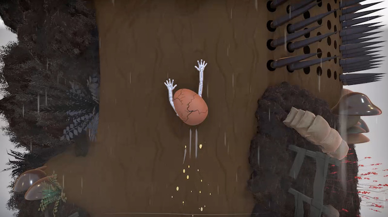 YOLKED screenshot 9
