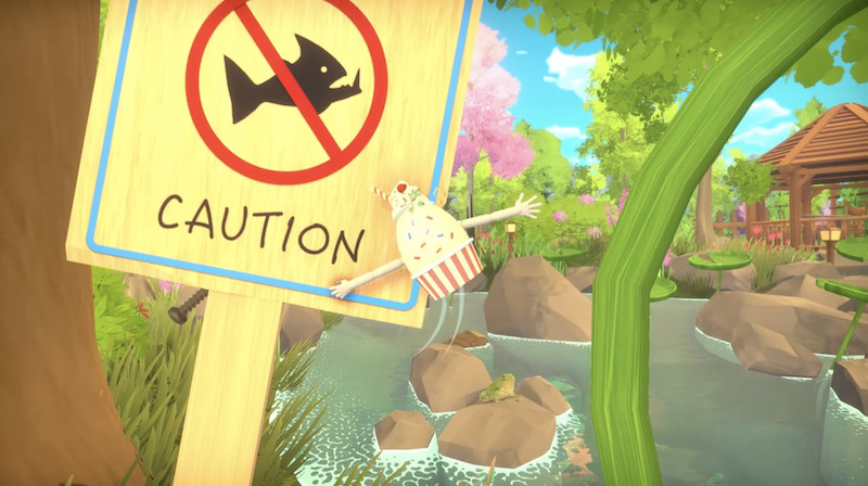 YOLKED screenshot 8