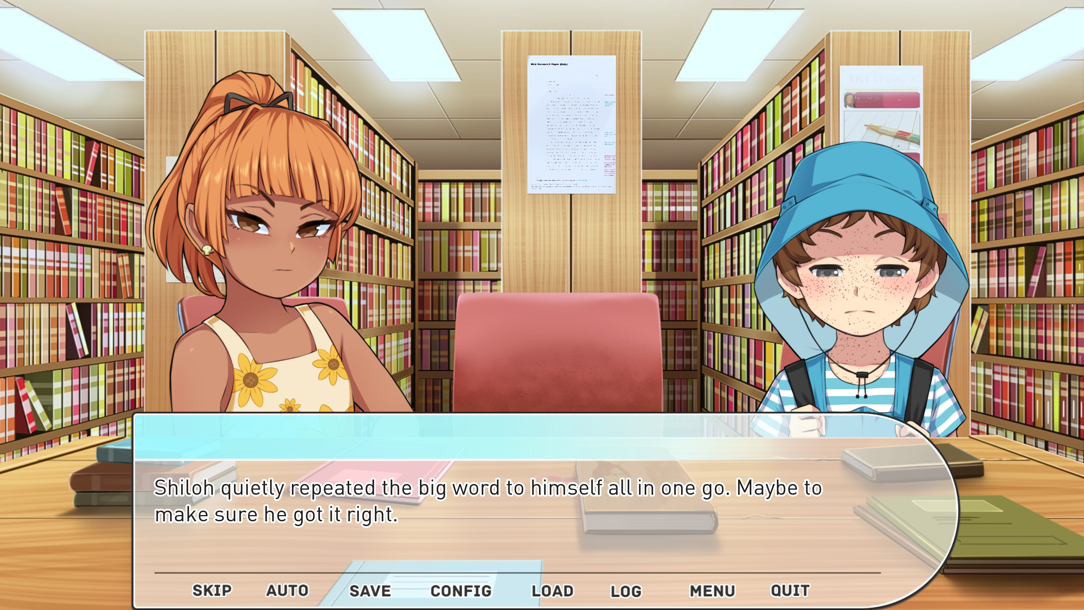 ​Our Life: Beginnings & Always - Step 1 Expansion screenshot 5