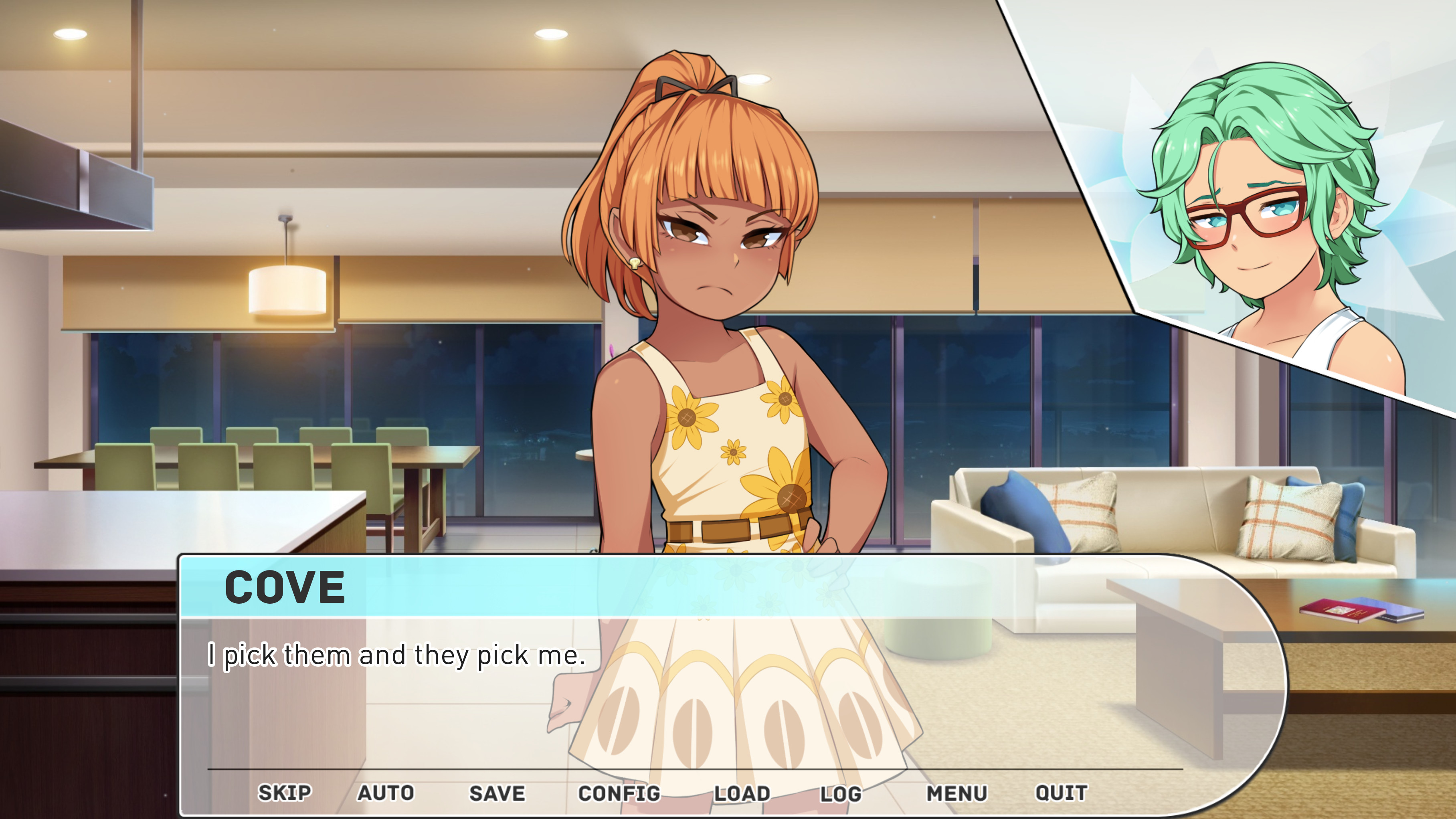 ​Our Life: Beginnings & Always - Step 1 Expansion screenshot 1