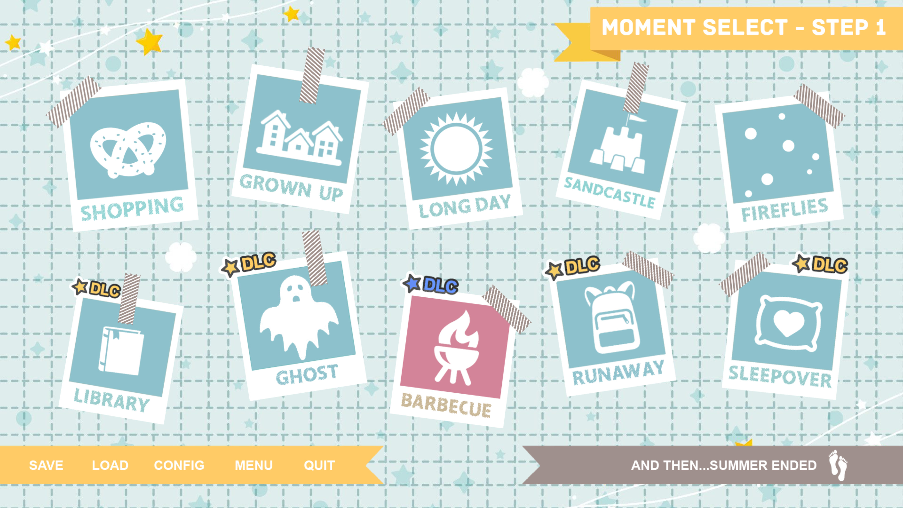 ​Our Life: Beginnings & Always - Step 1 Expansion screenshot 3