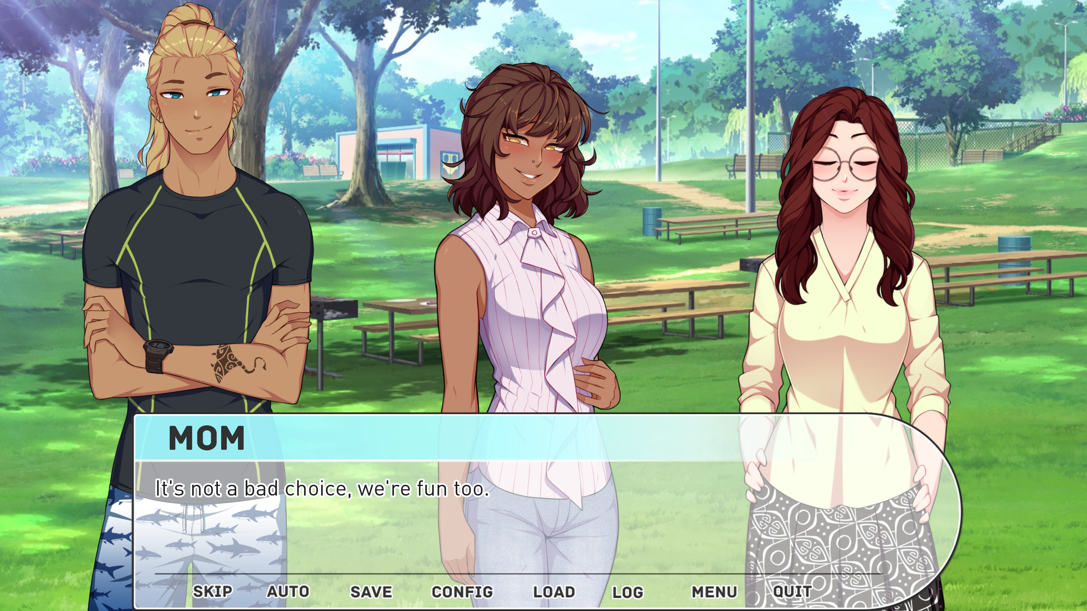 ​Our Life: Beginnings & Always - Step 1 Expansion screenshot 8