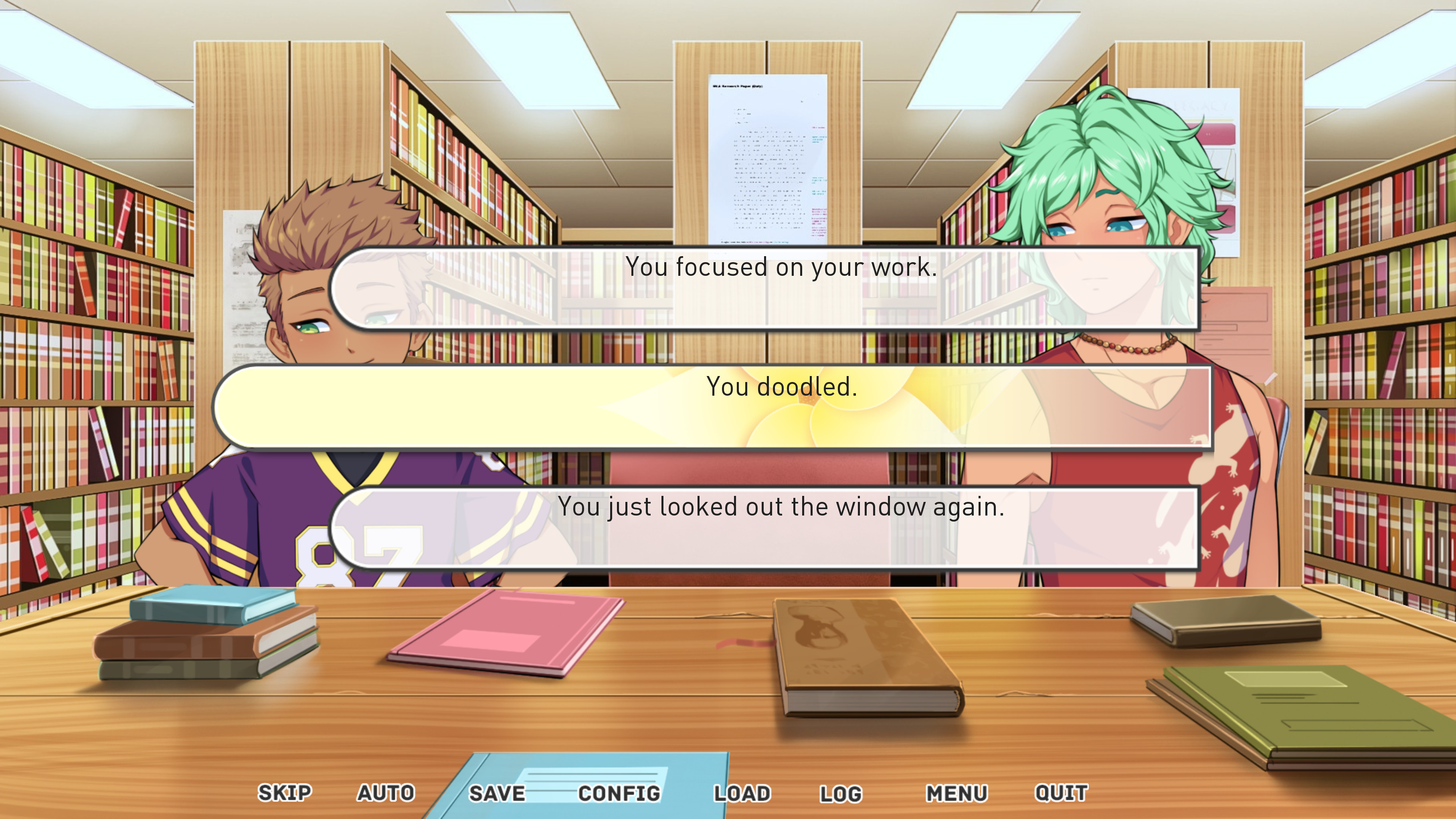 ​Our Life: Beginnings & Always - Step 2 Expansion screenshot 4