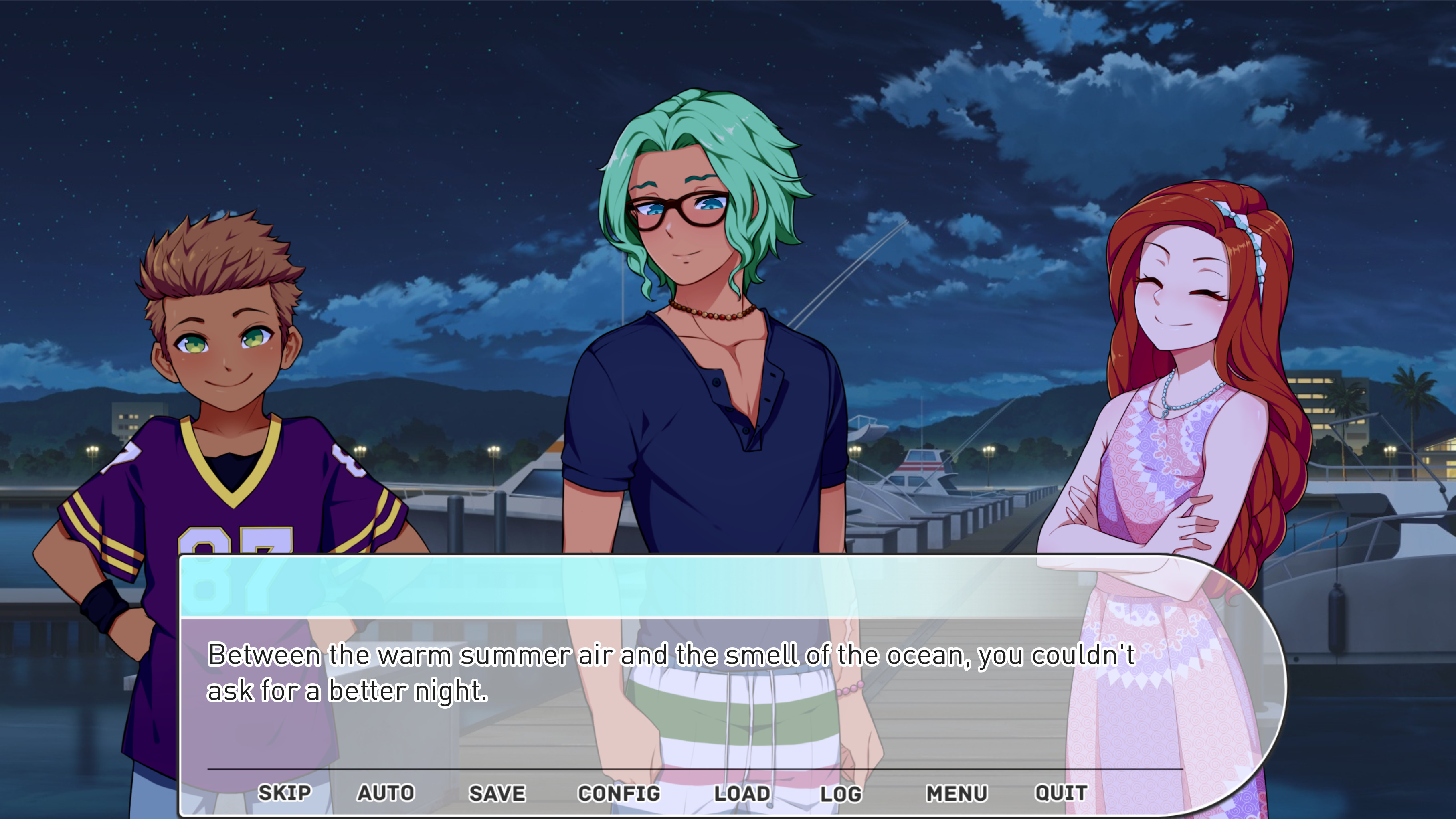 ​Our Life: Beginnings & Always - Step 2 Expansion screenshot 3