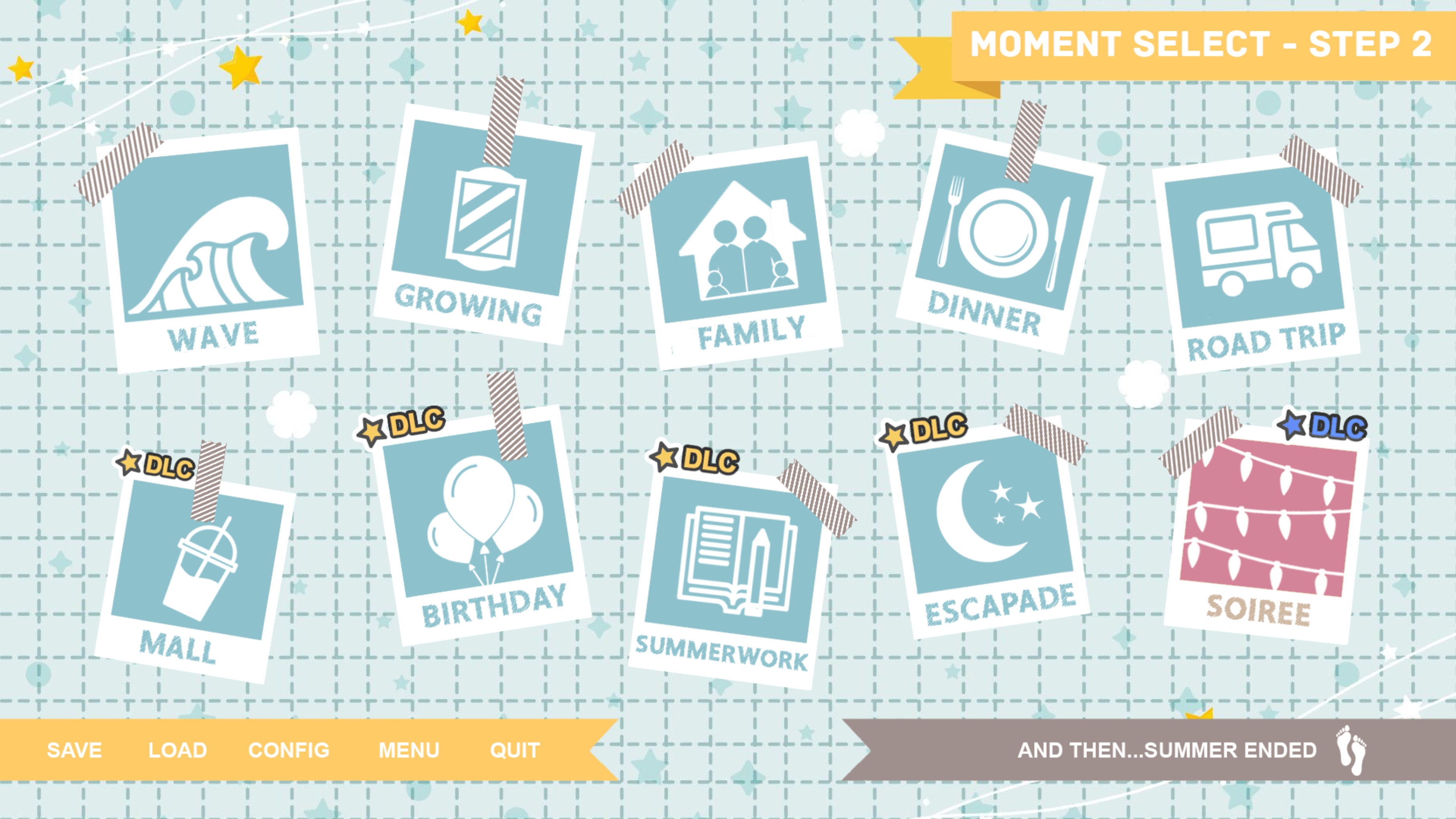 ​Our Life: Beginnings & Always - Step 2 Expansion screenshot 5
