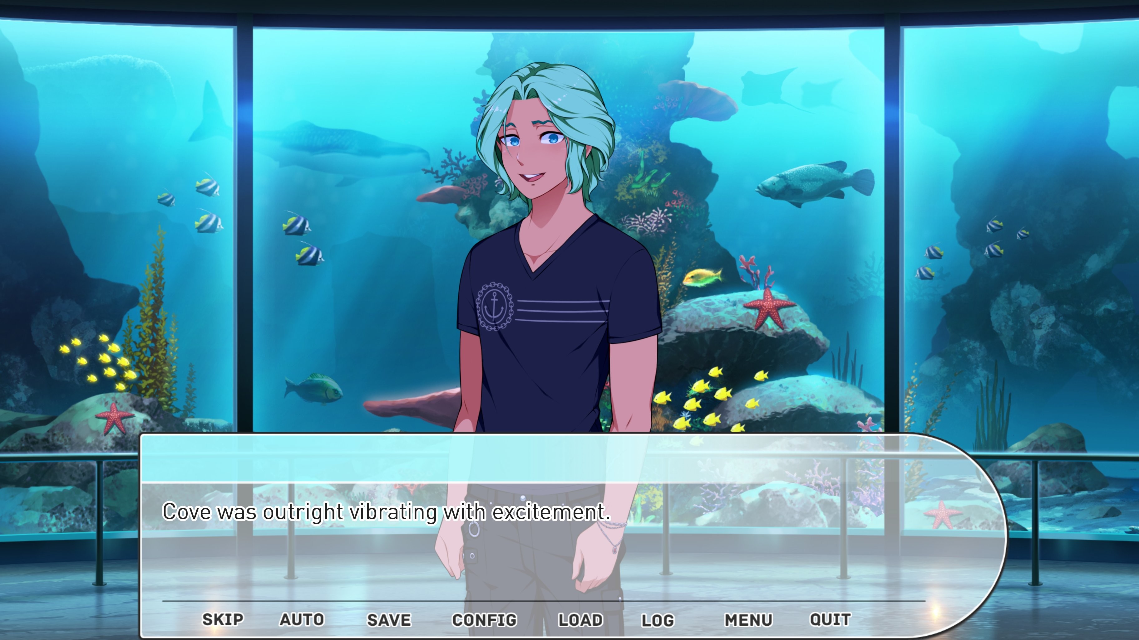 ​Our Life: Beginnings & Always - Step 3 Expansion screenshot 3