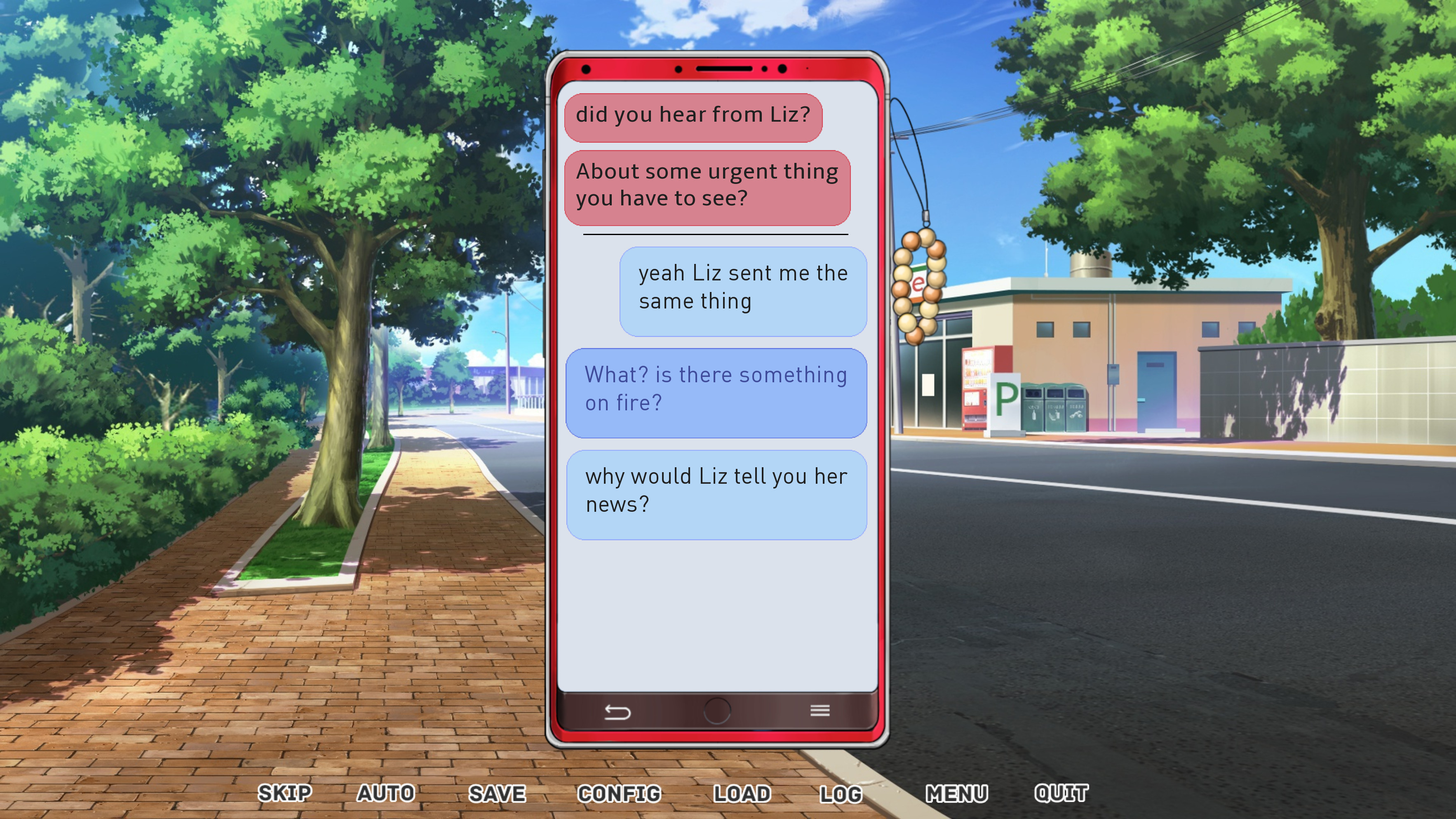 ​Our Life: Beginnings & Always - Step 3 Expansion screenshot 7
