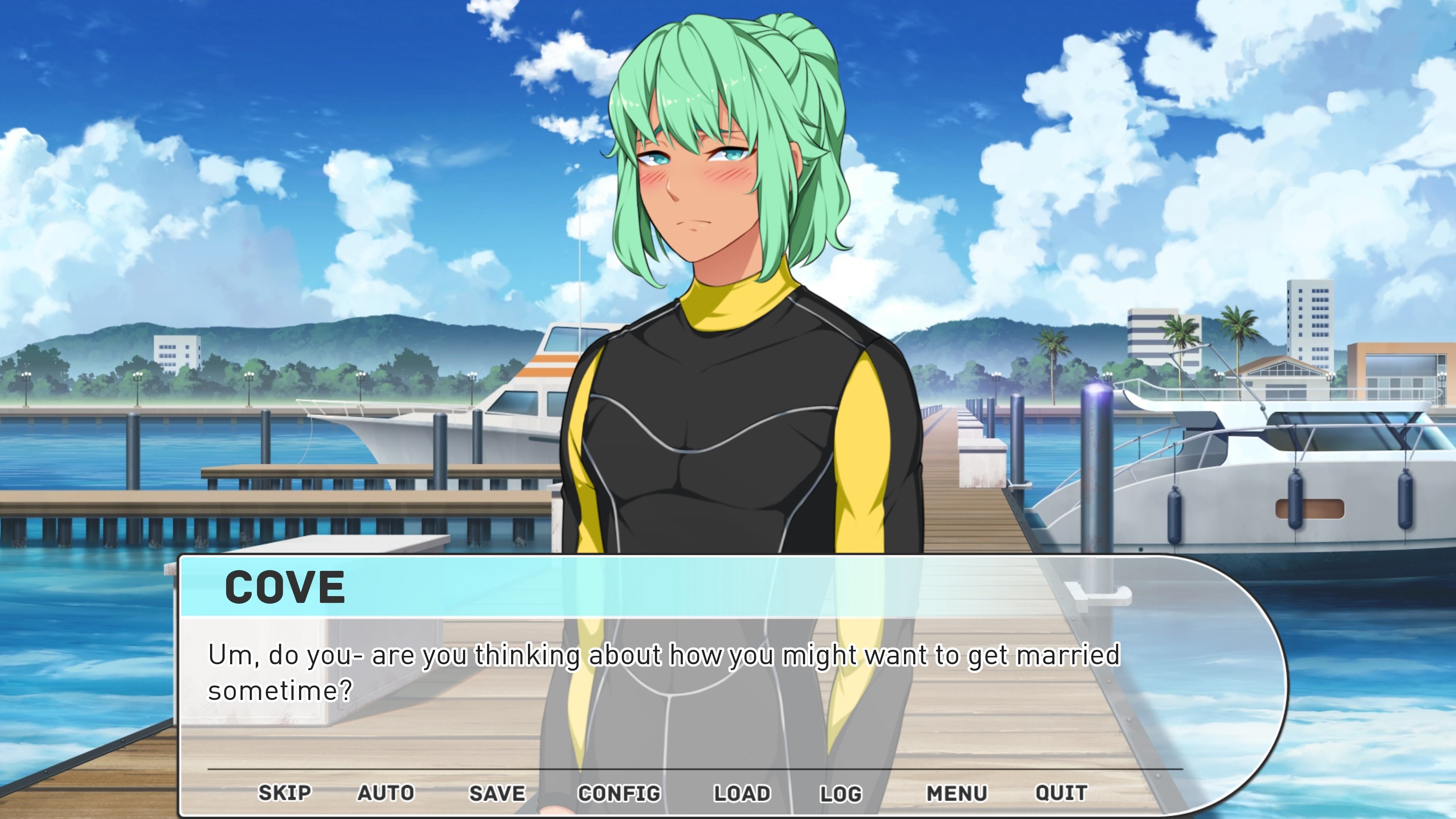 ​Our Life: Beginnings & Always - Step 3 Expansion screenshot 1