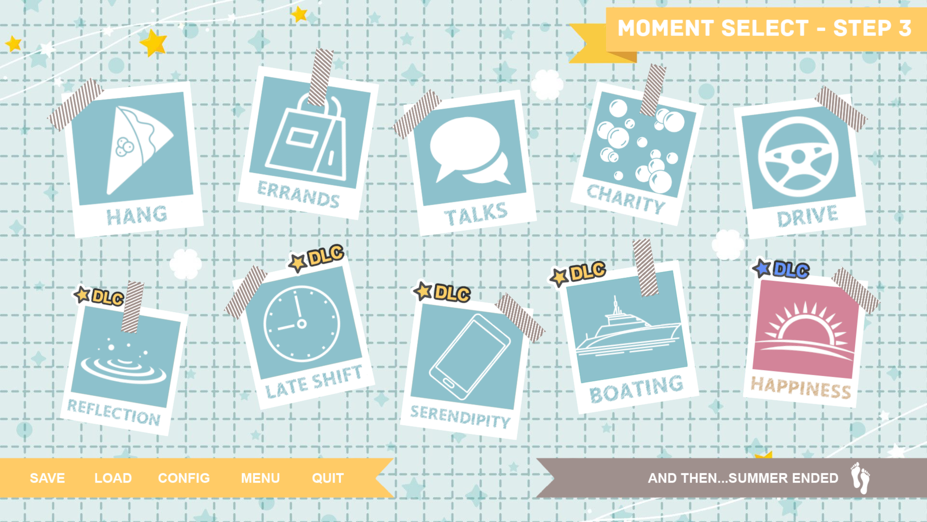 ​Our Life: Beginnings & Always - Step 3 Expansion screenshot 5