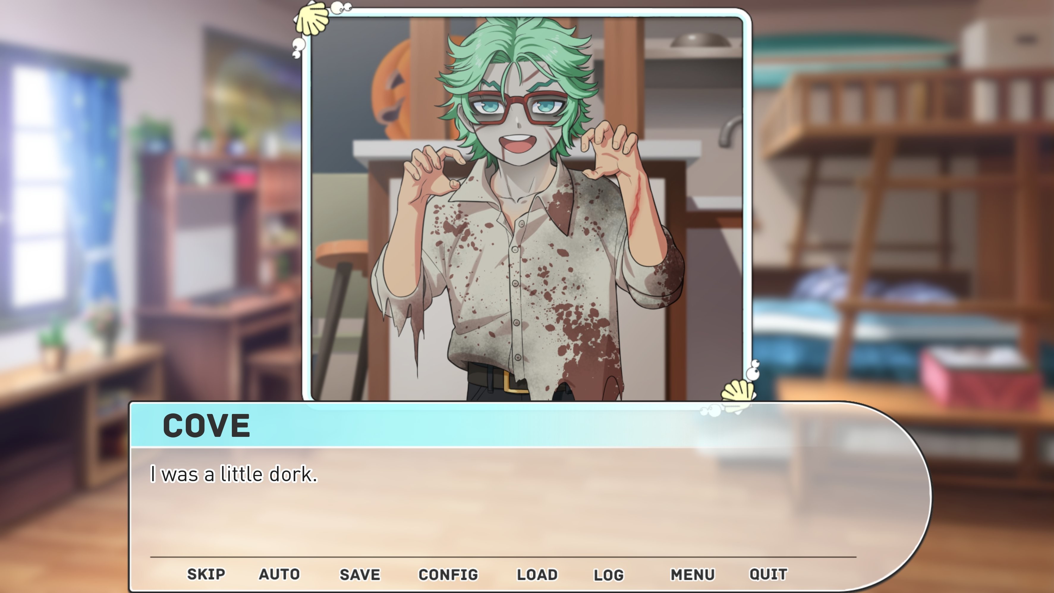 ​Our Life: Beginnings & Always - Step 3 Expansion screenshot 2