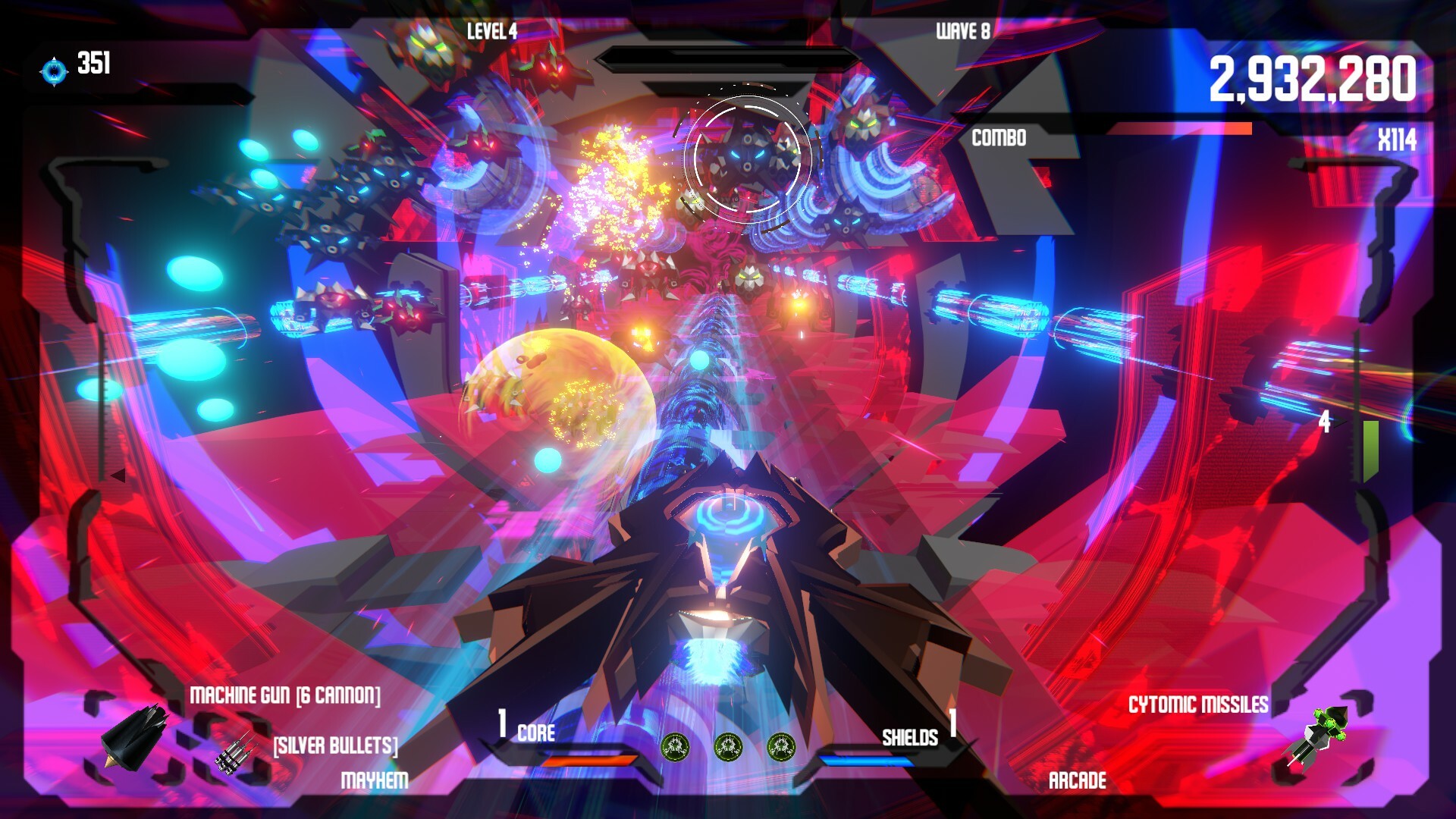 Devastation 2 - Repatriation screenshot 14