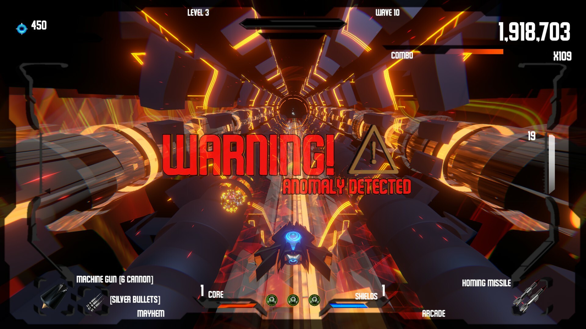Devastation 2 - Repatriation screenshot 13