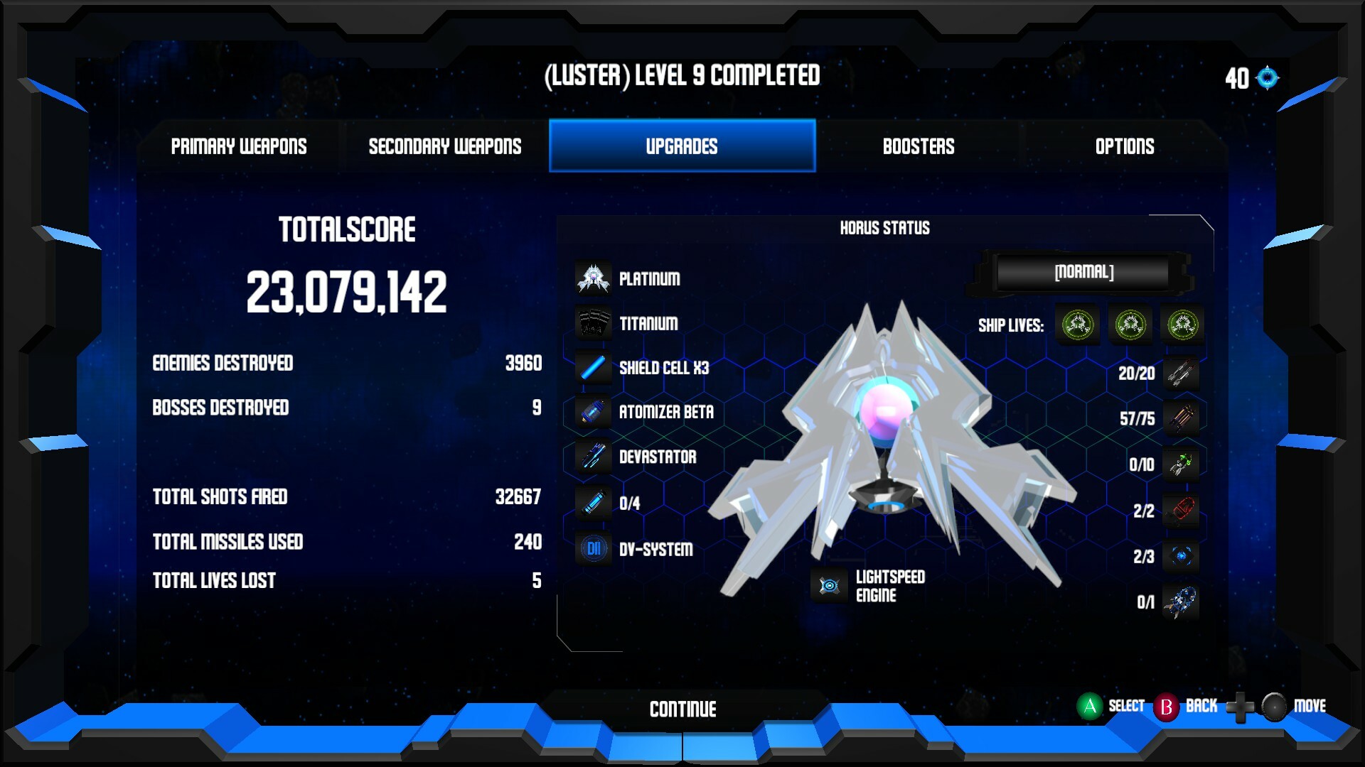 Devastation 2 - Repatriation screenshot 4