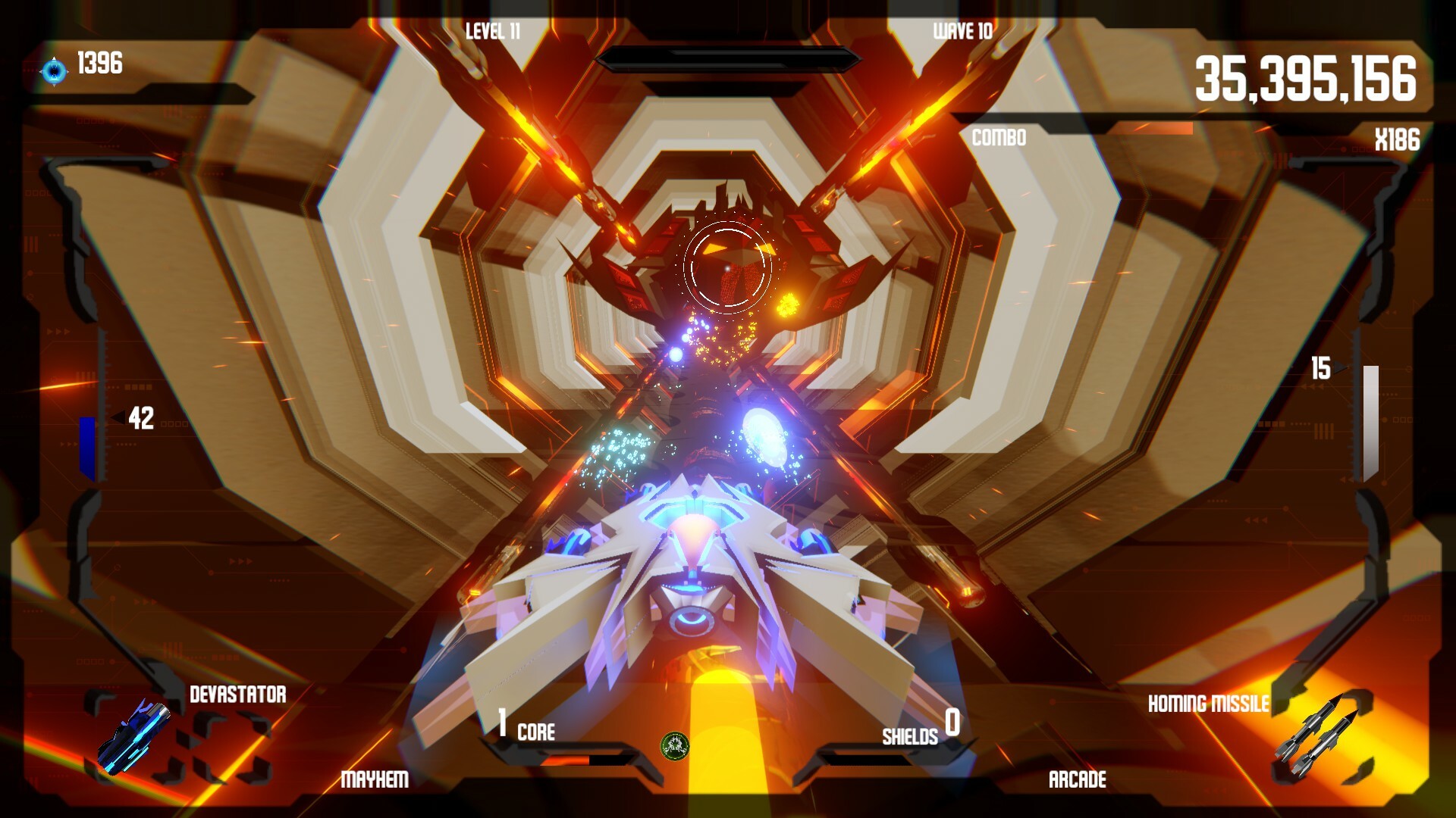 Devastation 2 - Repatriation screenshot 6