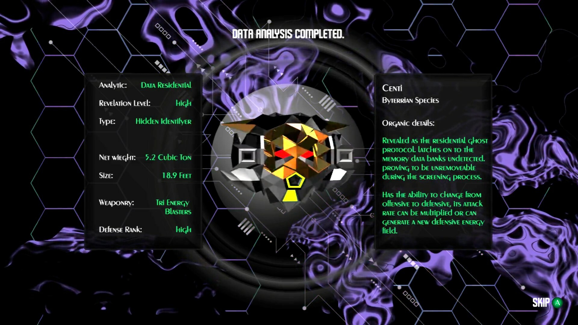 Devastation 2 - Repatriation screenshot 1