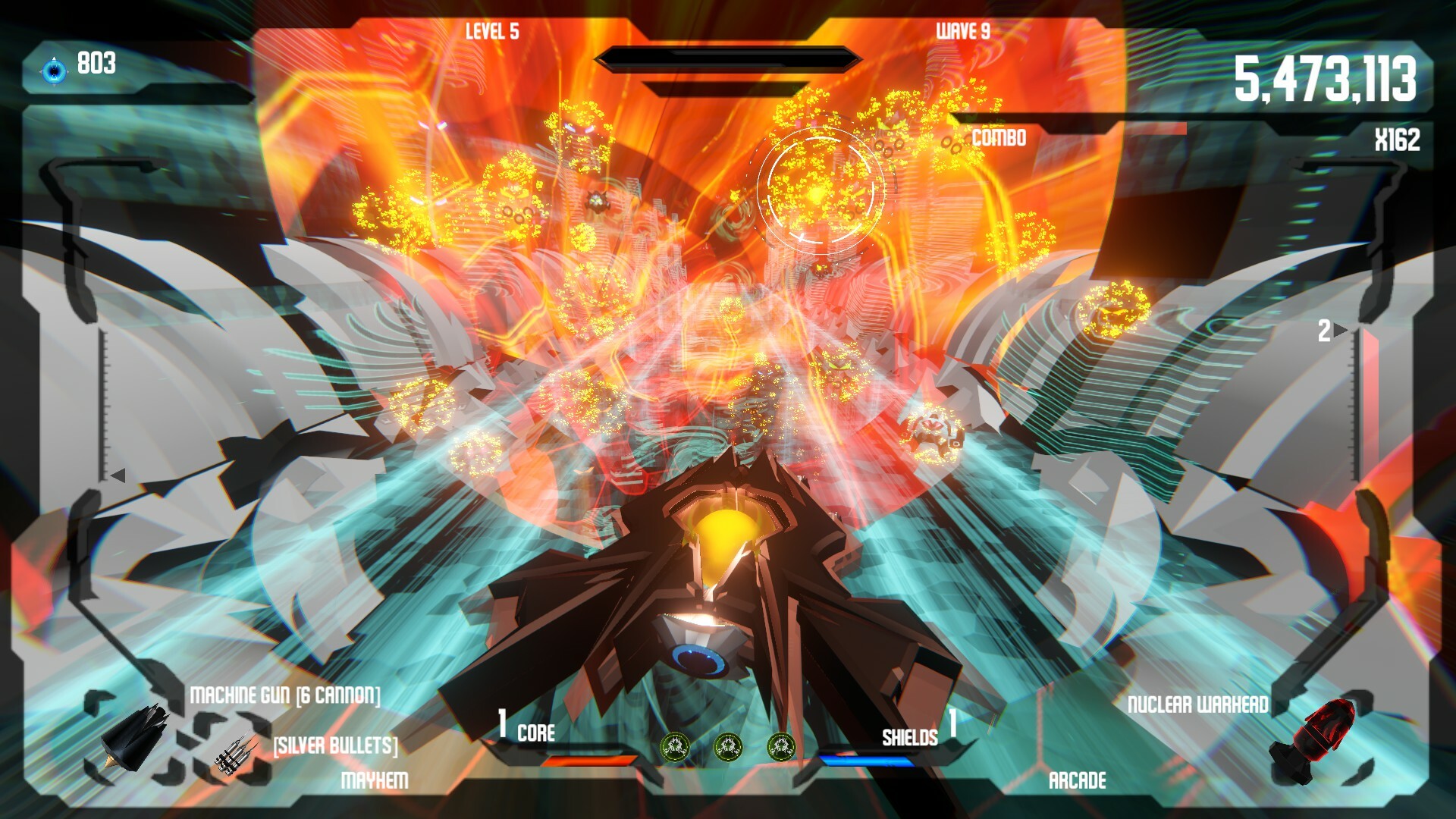 Devastation 2 - Repatriation screenshot 16