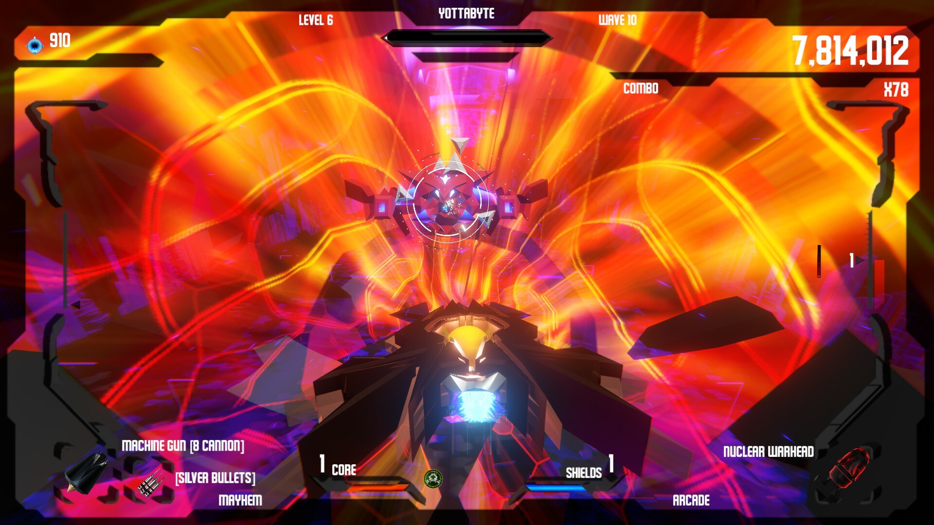 Devastation 2 - Repatriation screenshot 18