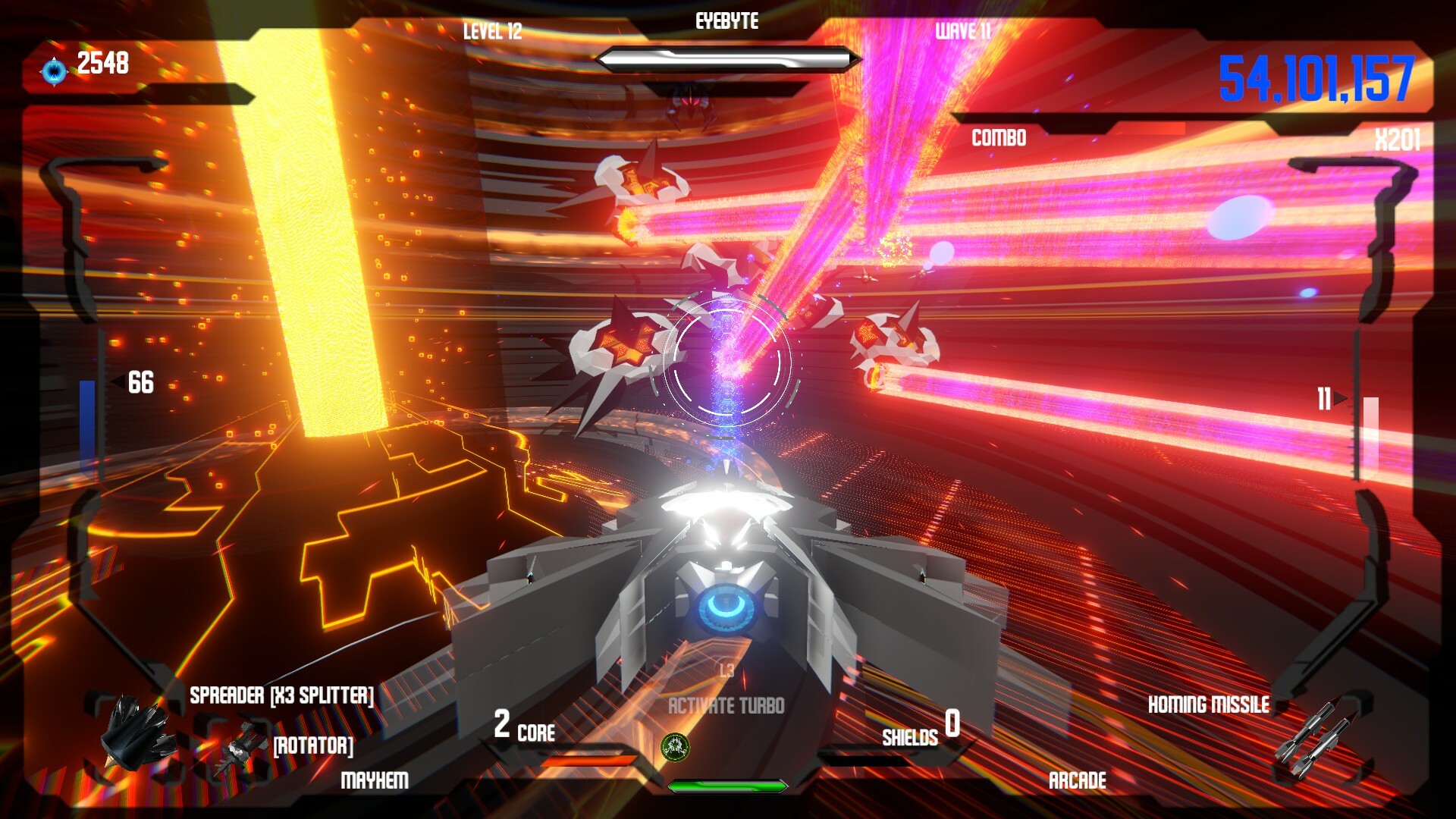 Devastation 2 - Repatriation screenshot 10