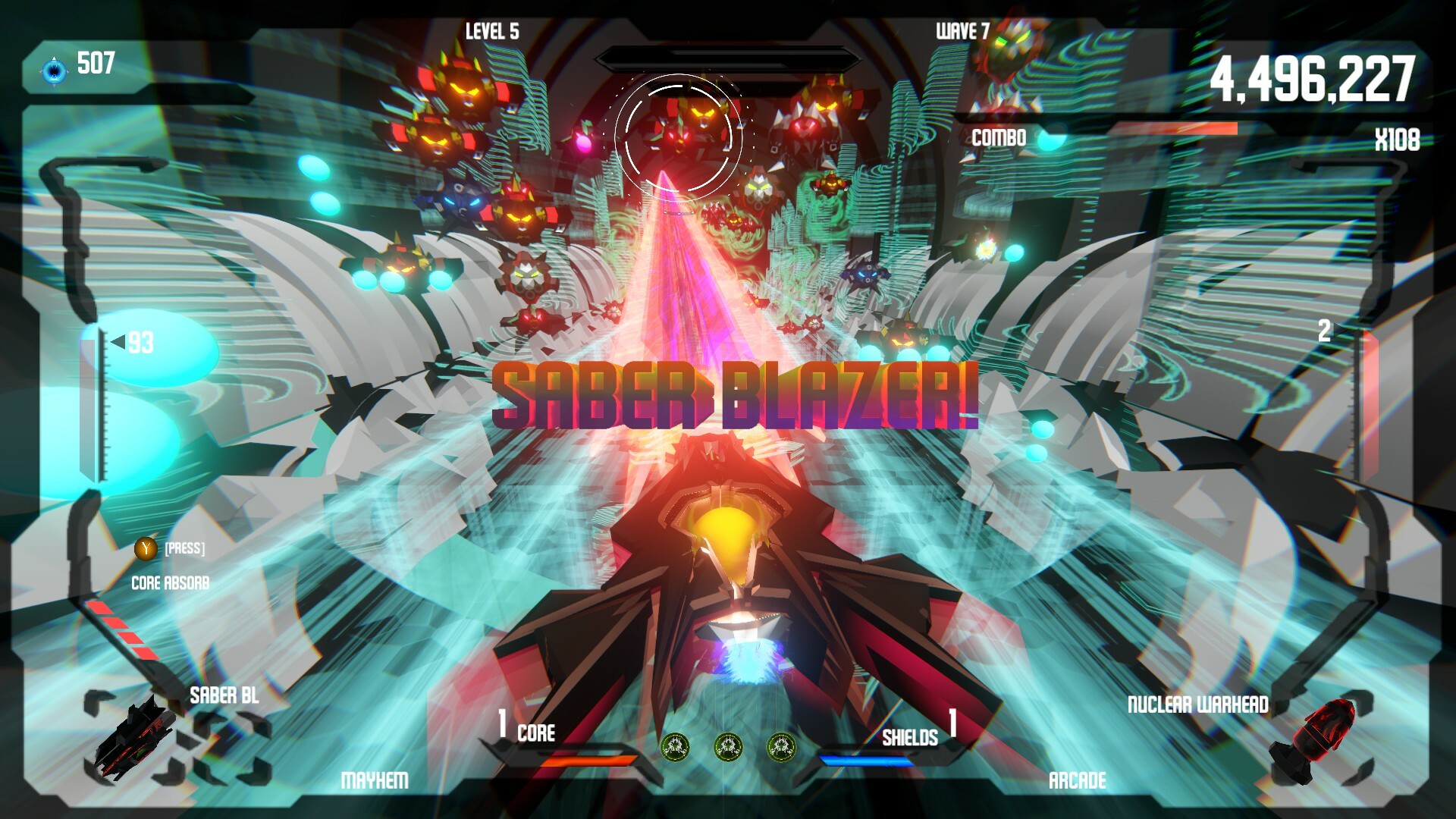 Devastation 2 - Repatriation screenshot 15