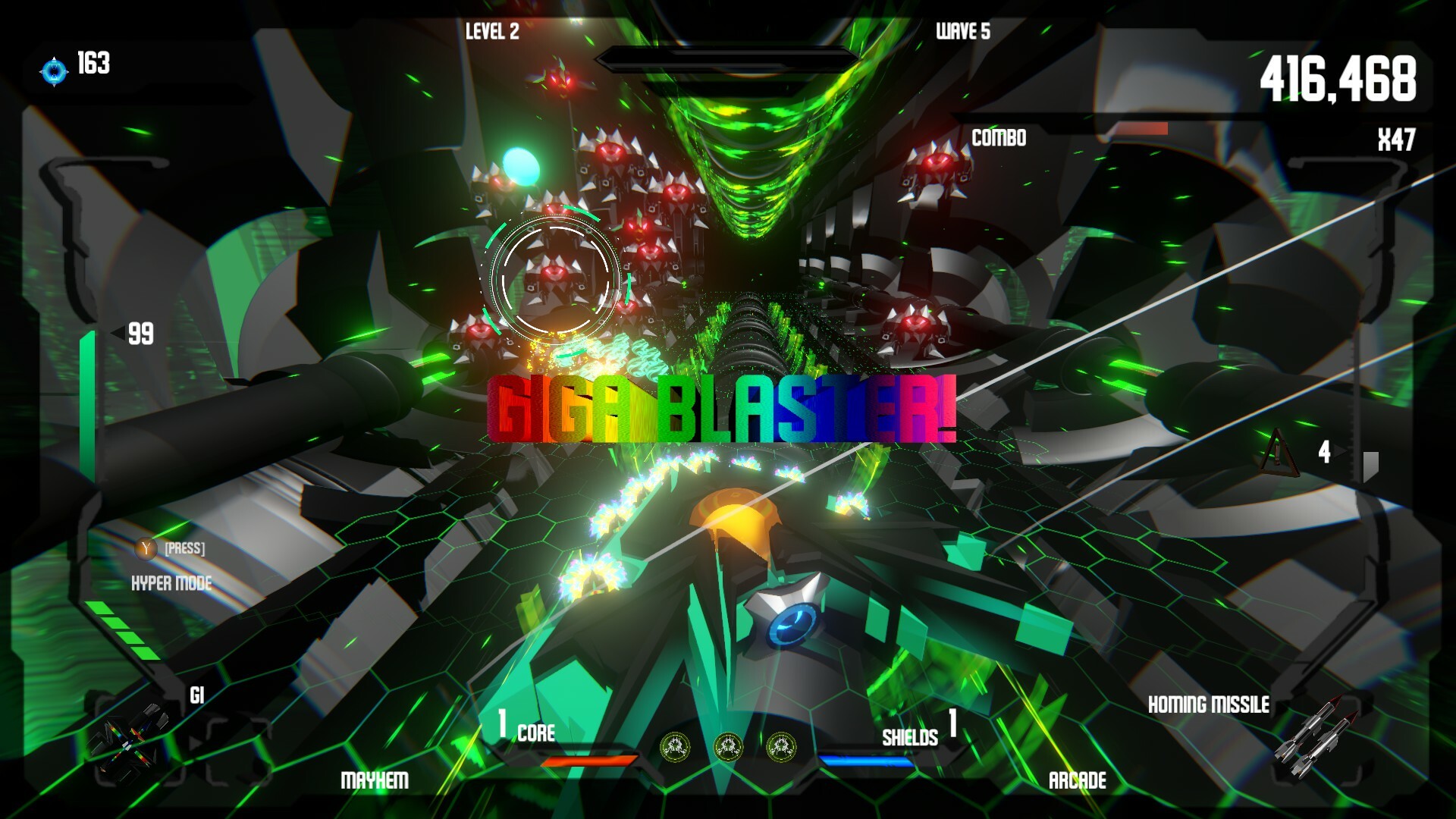 Devastation 2 - Repatriation screenshot 12