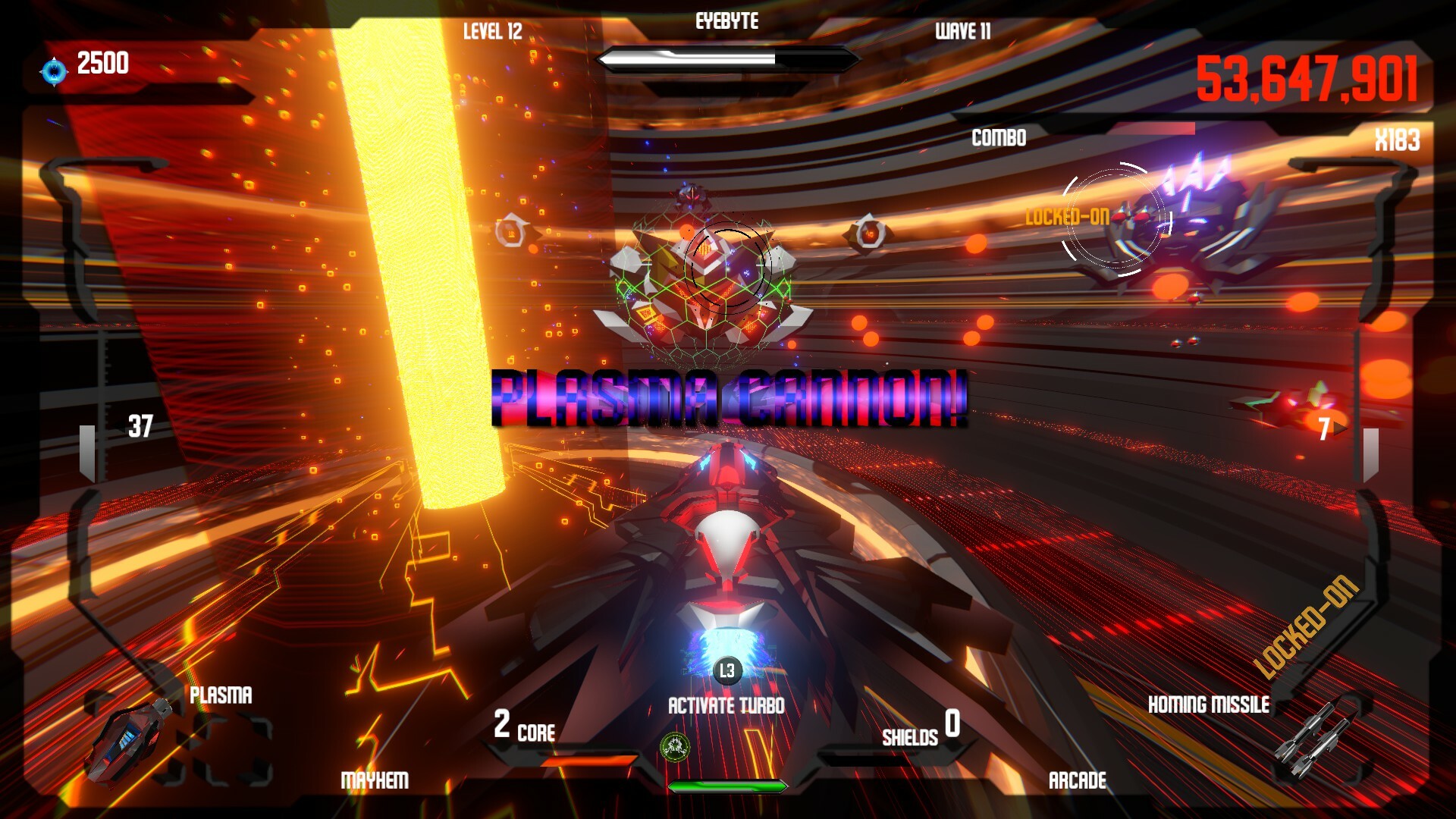 Devastation 2 - Repatriation screenshot 9