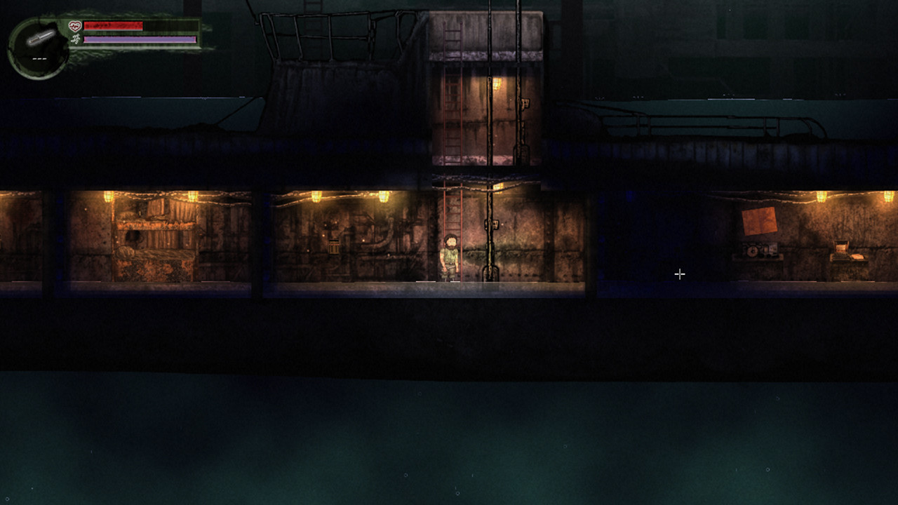 Unlife screenshot 5