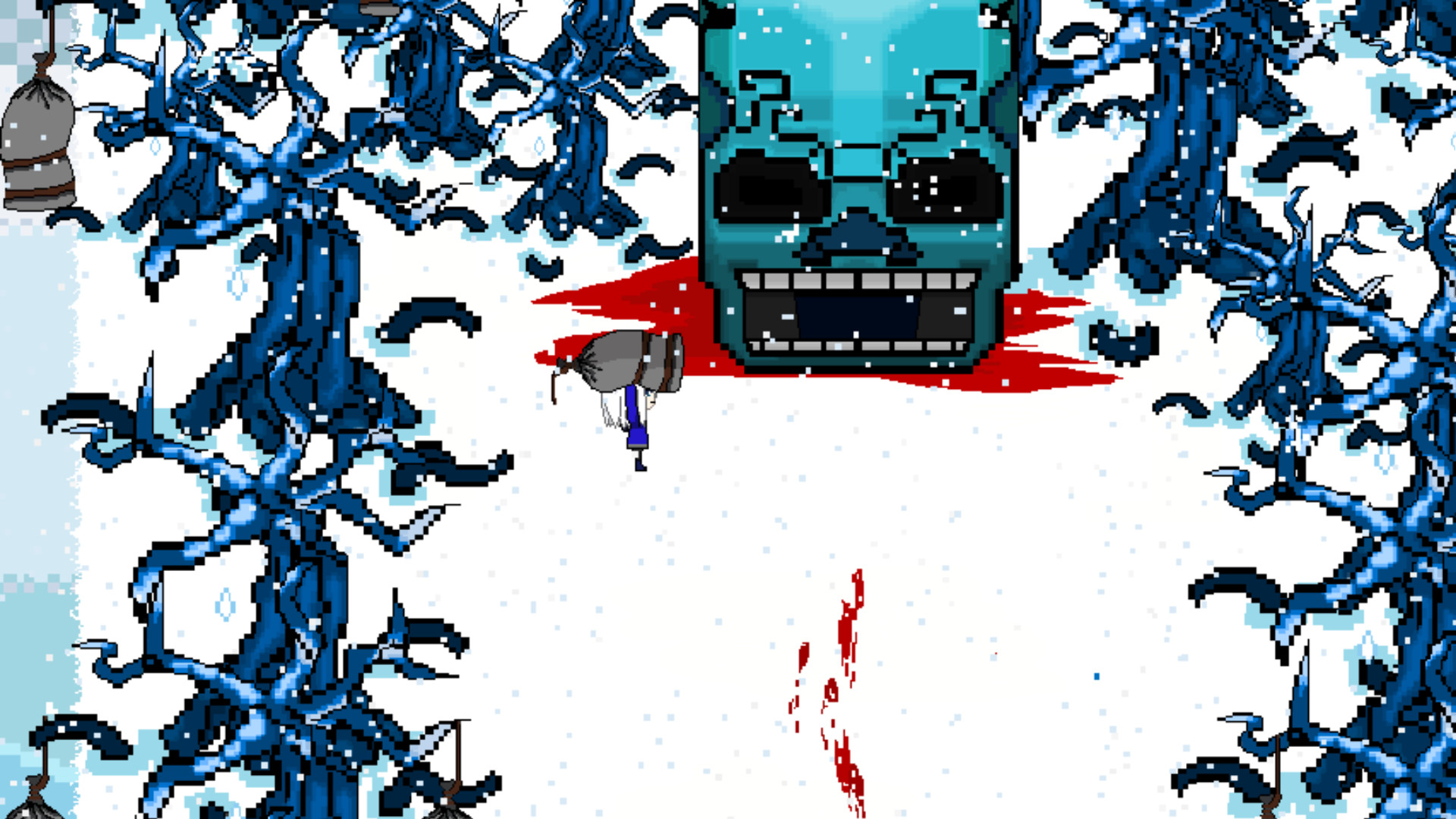 Demon heart screenshot 5