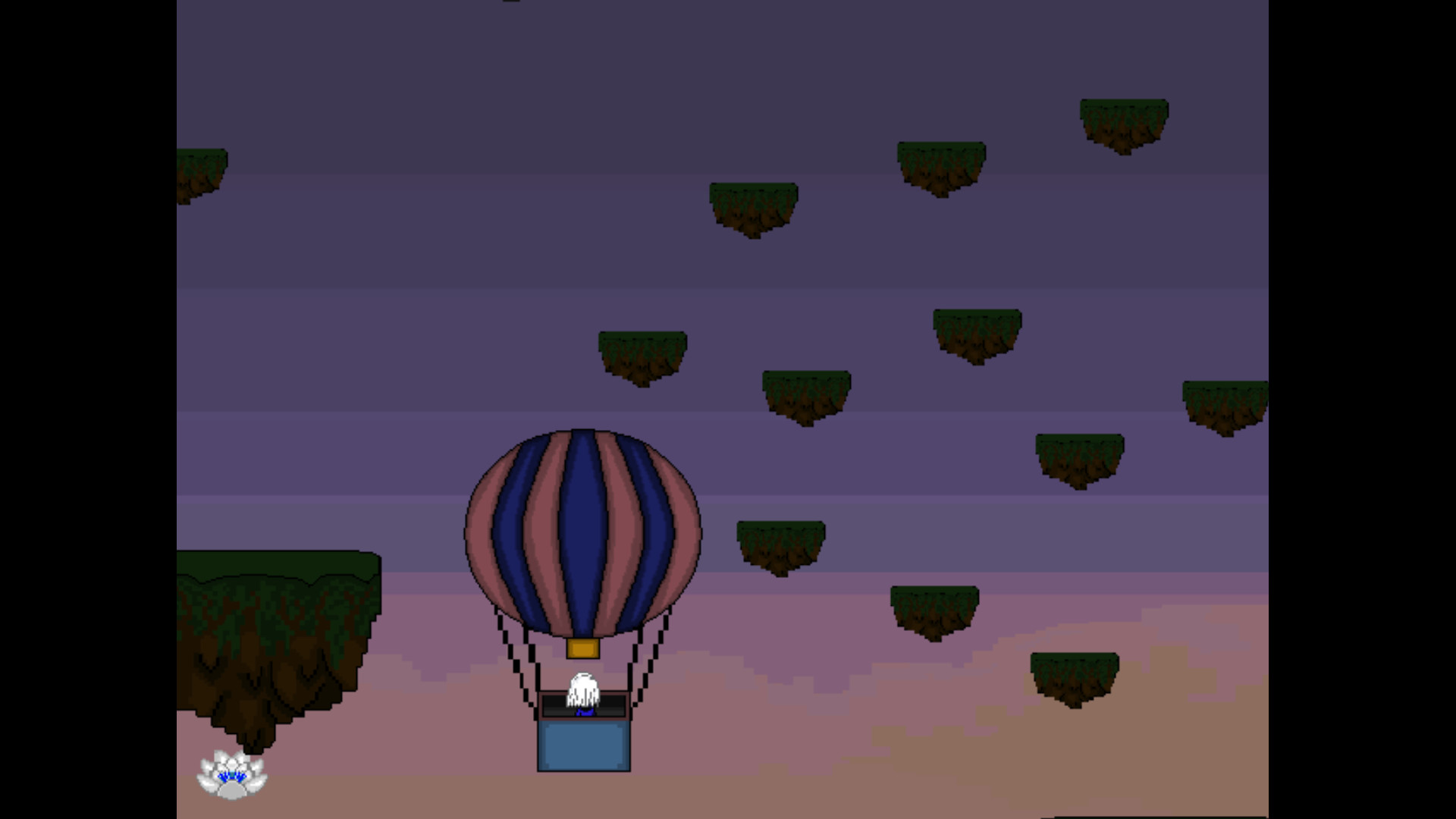 Demon heart screenshot 2