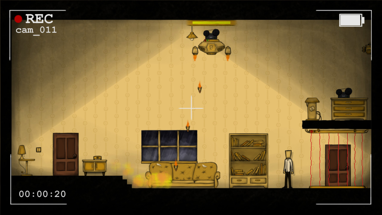 Divine Stone screenshot 3