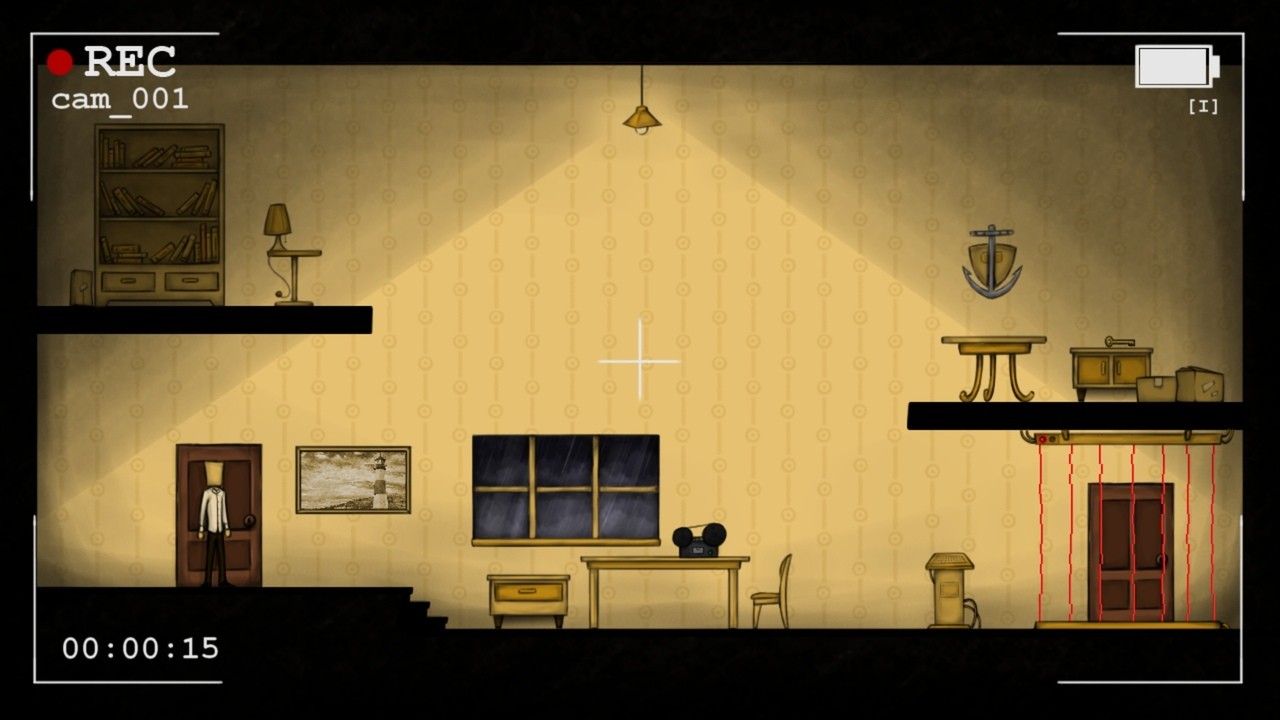 Divine Stone screenshot 4