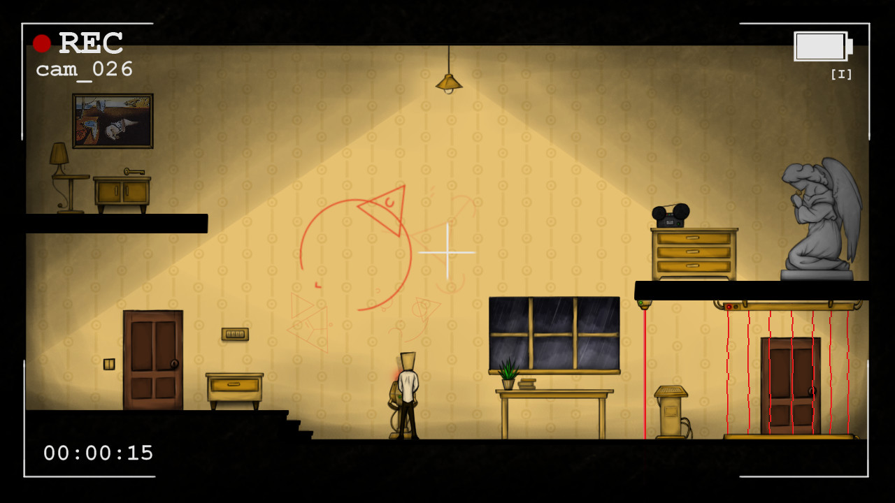 Divine Stone screenshot 6