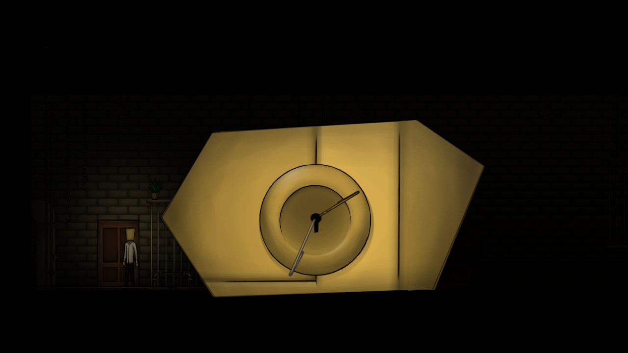 Divine Stone screenshot 5