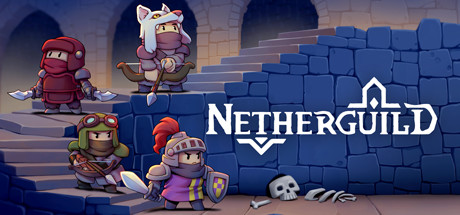 Netherguild — Steam header