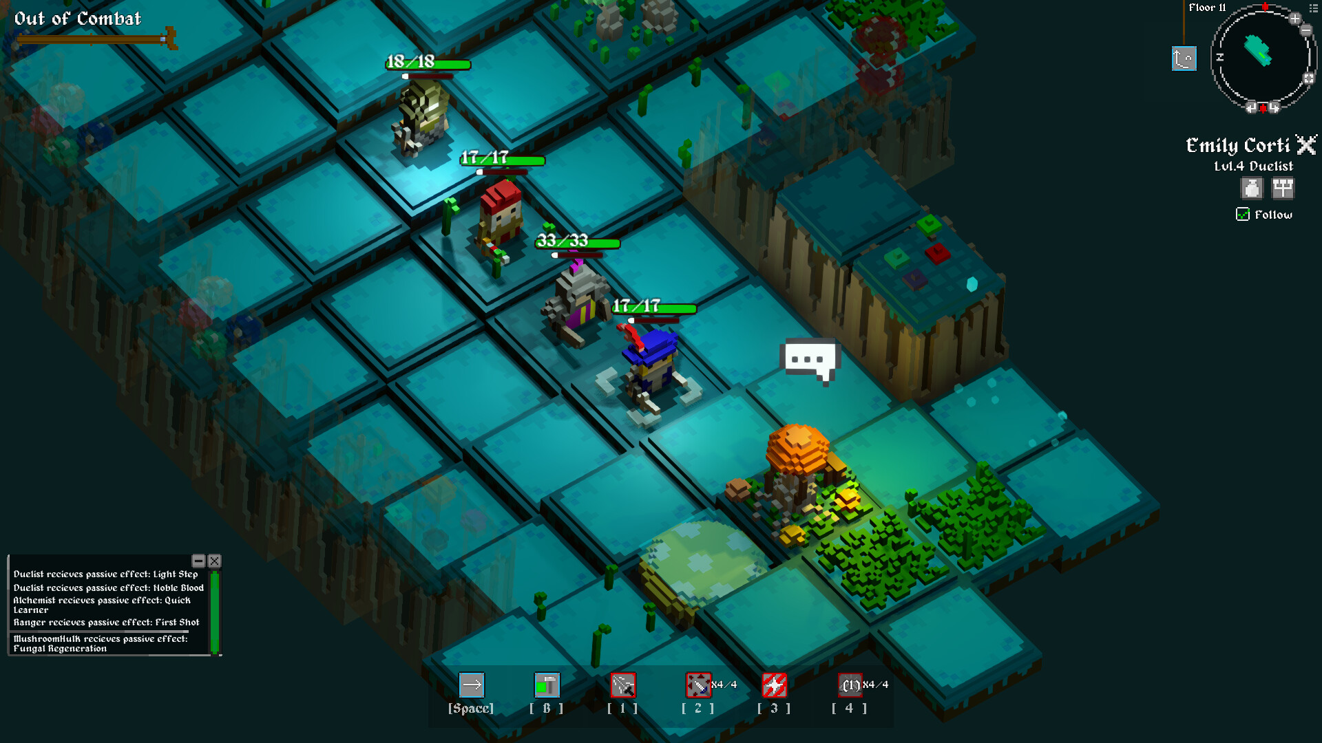 Netherguild screenshot 12