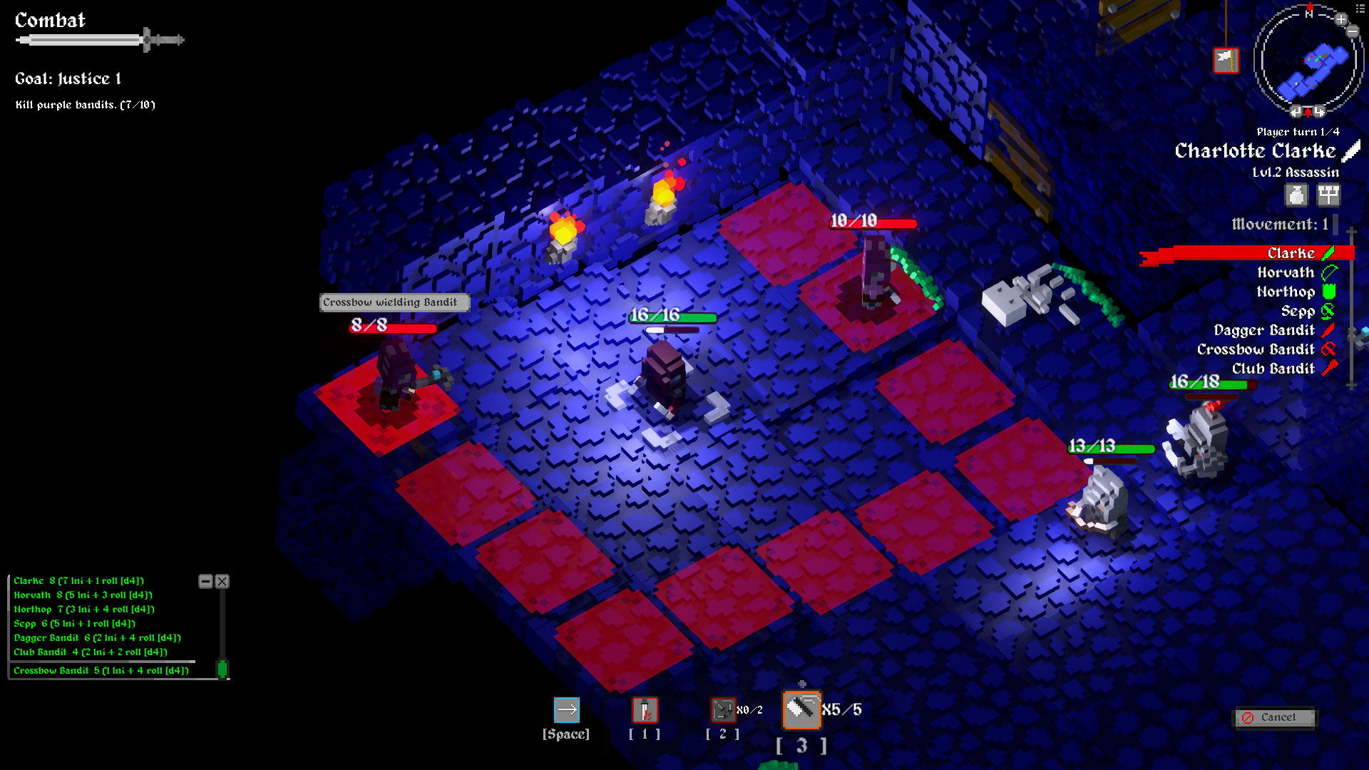 Netherguild screenshot 1