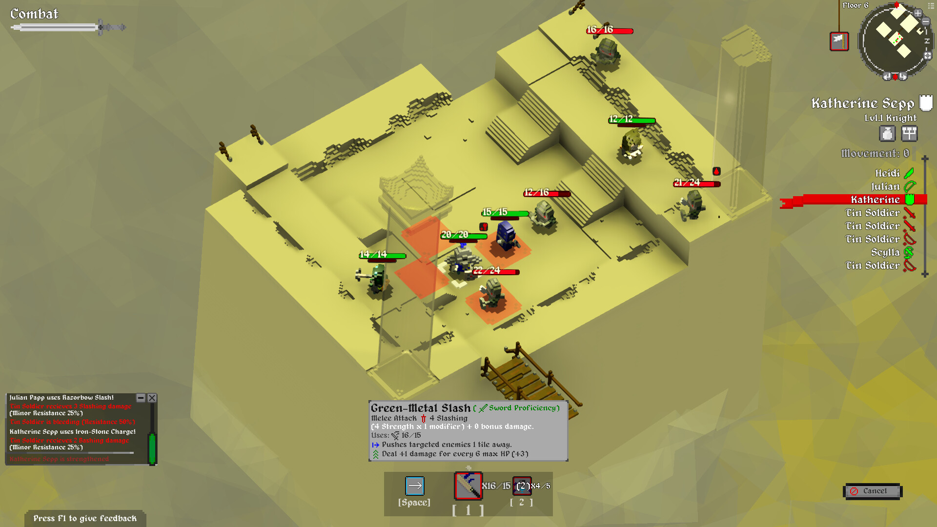 Netherguild screenshot 8