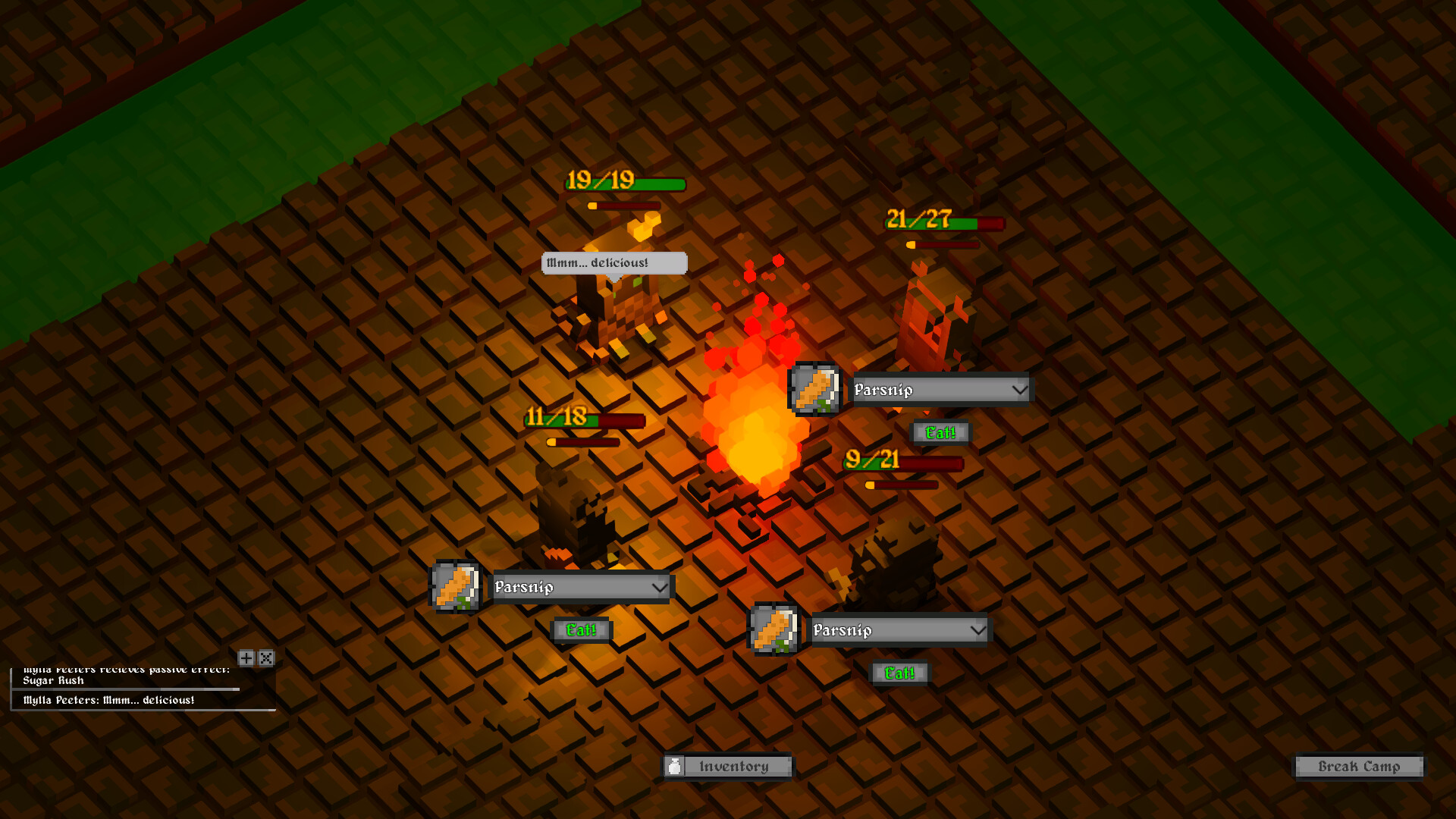 Netherguild screenshot 5