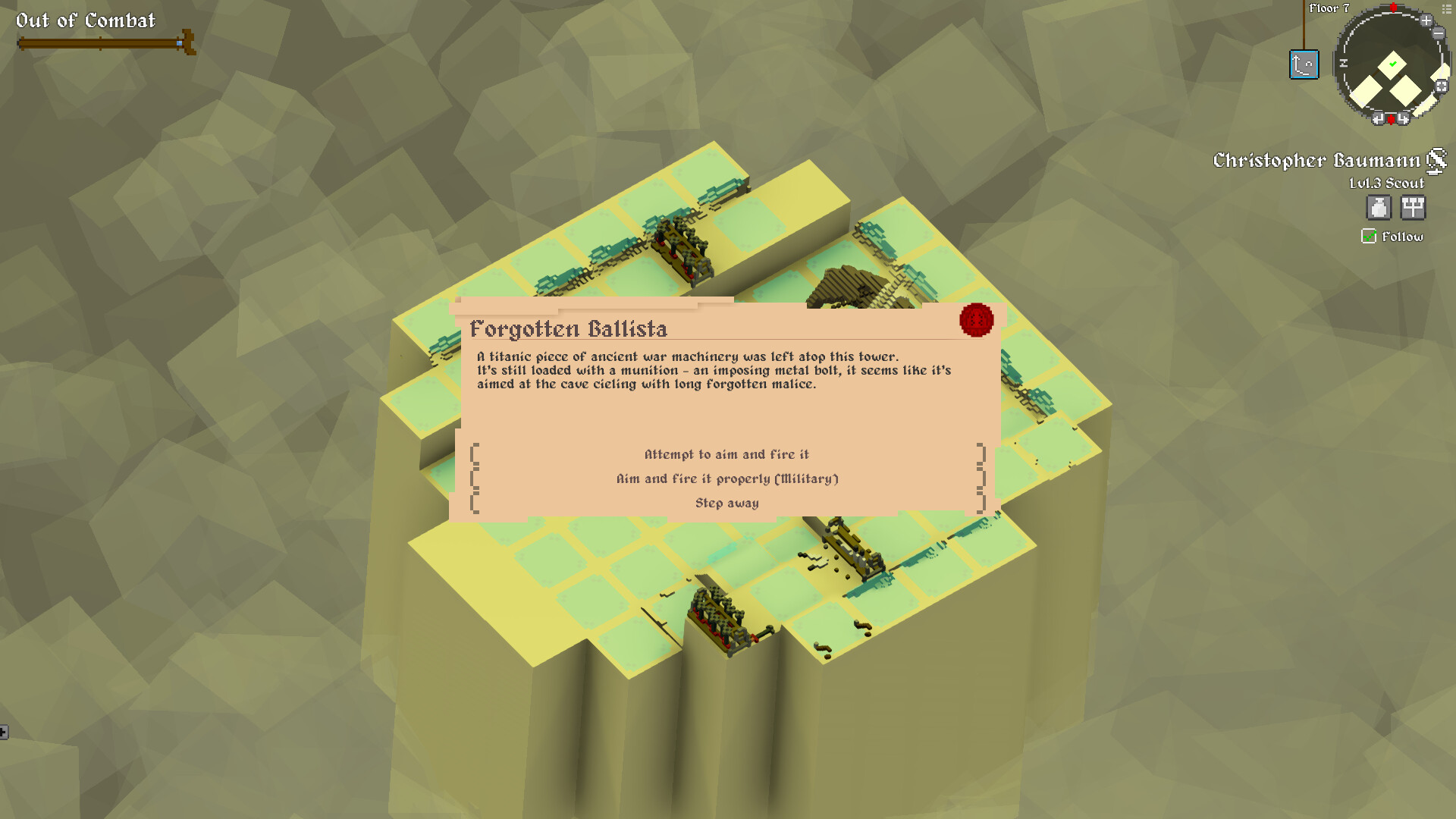 Netherguild screenshot 11