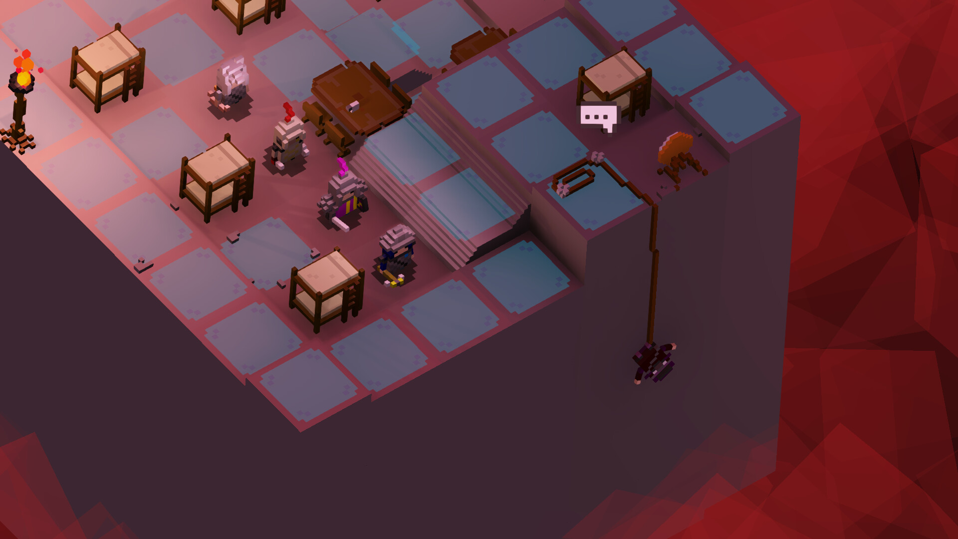 Netherguild screenshot 10